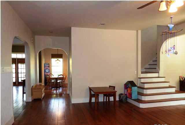 EDEN ESTATES S/D - Residential