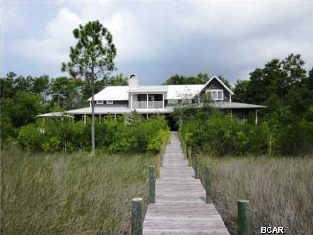 EDEN ESTATES S/D - Residential