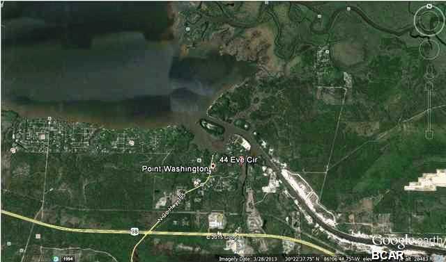 EDEN ESTATES S/D - Residential