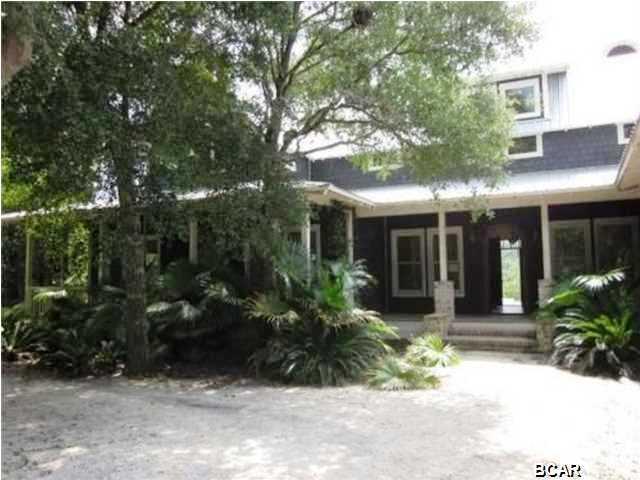 EDEN ESTATES S/D - Residential