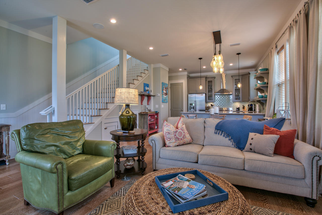 SEACREST BEACH - Residential