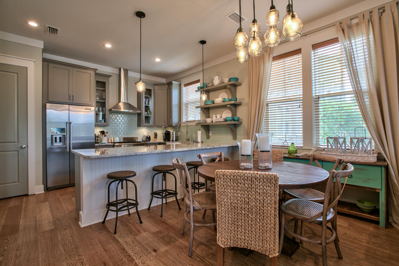 SEACREST BEACH - Residential