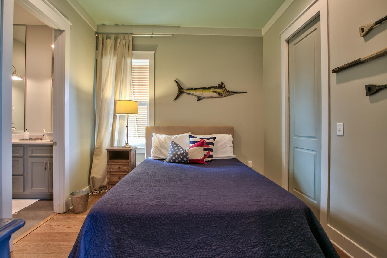 SEACREST BEACH - Residential