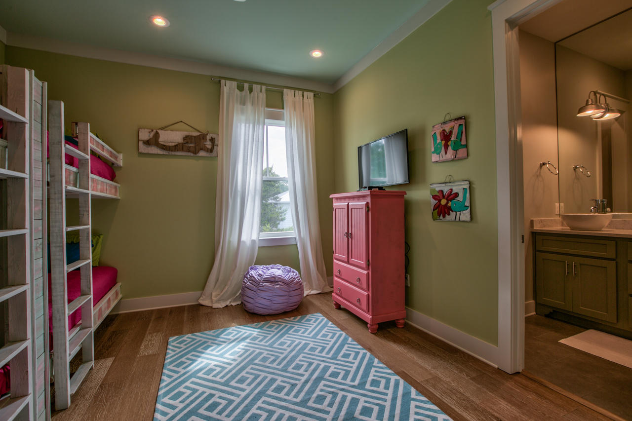 SEACREST BEACH - Residential