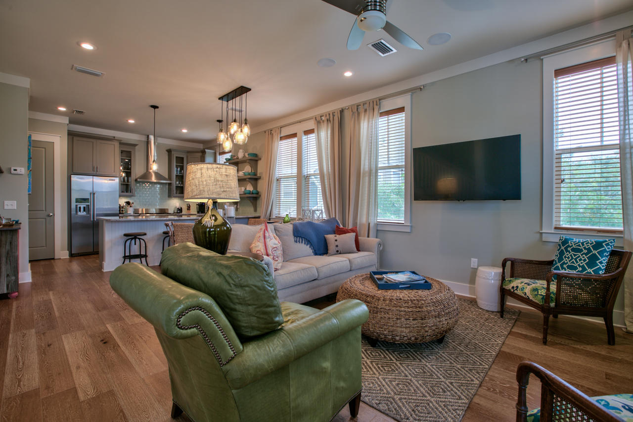 SEACREST BEACH - Residential