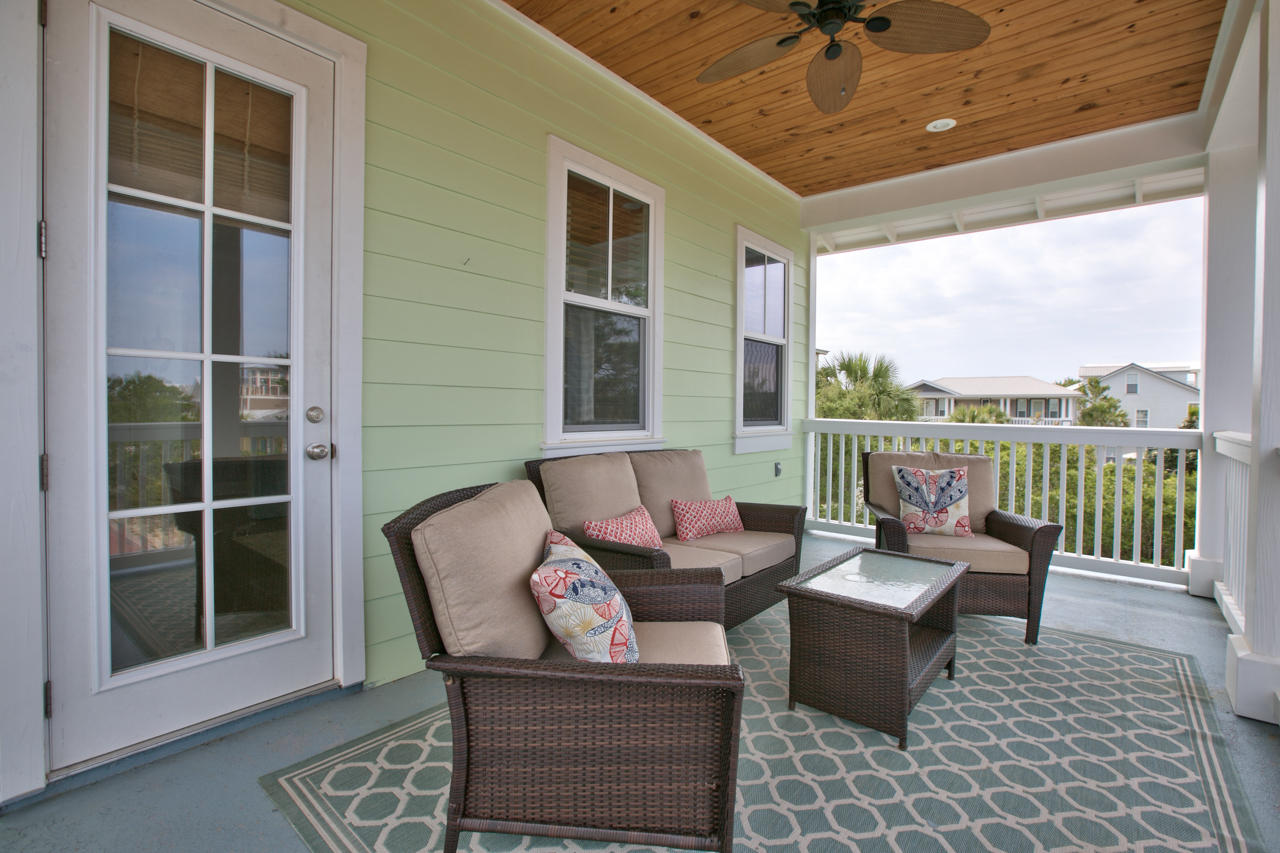 SEACREST BEACH - Residential