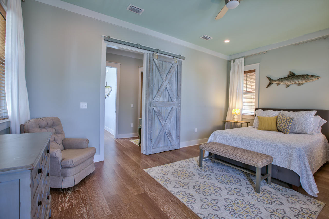 SEACREST BEACH - Residential