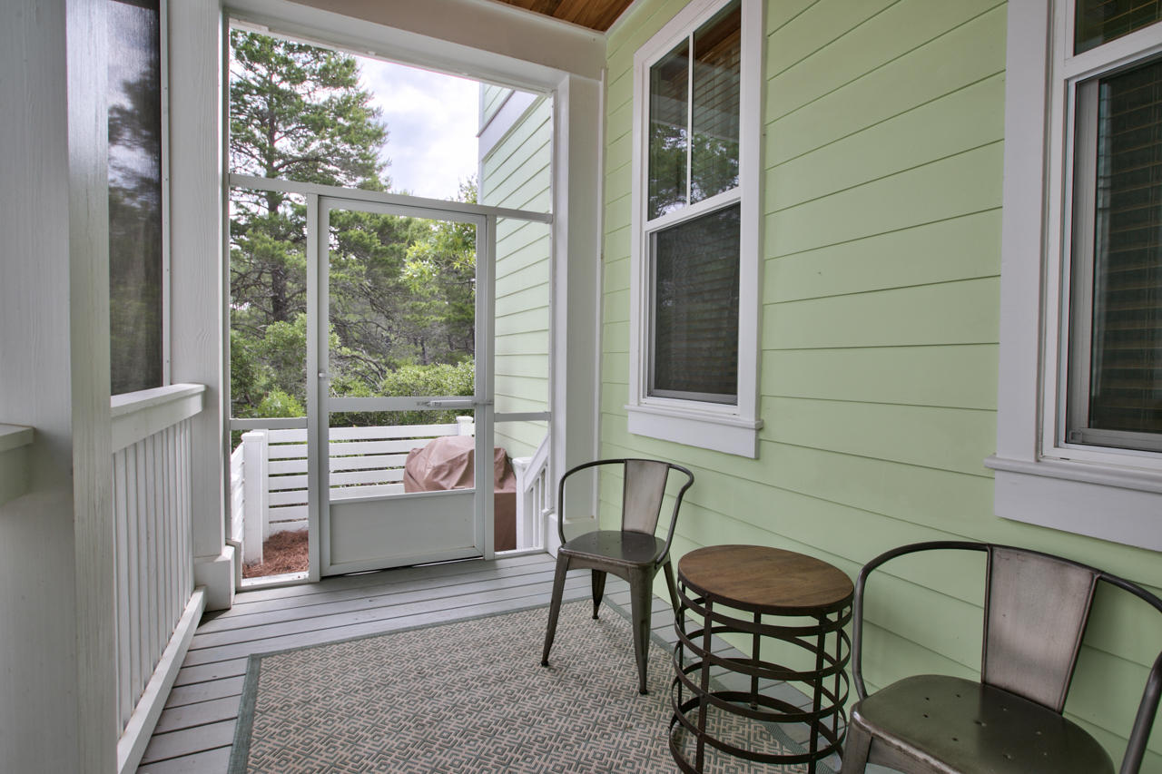 SEACREST BEACH - Residential