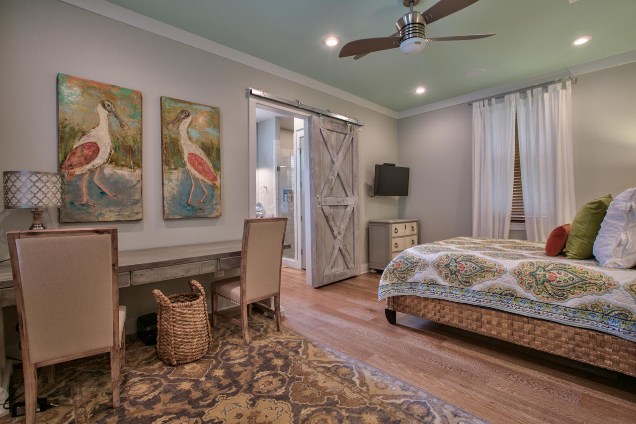 SEACREST BEACH - Residential