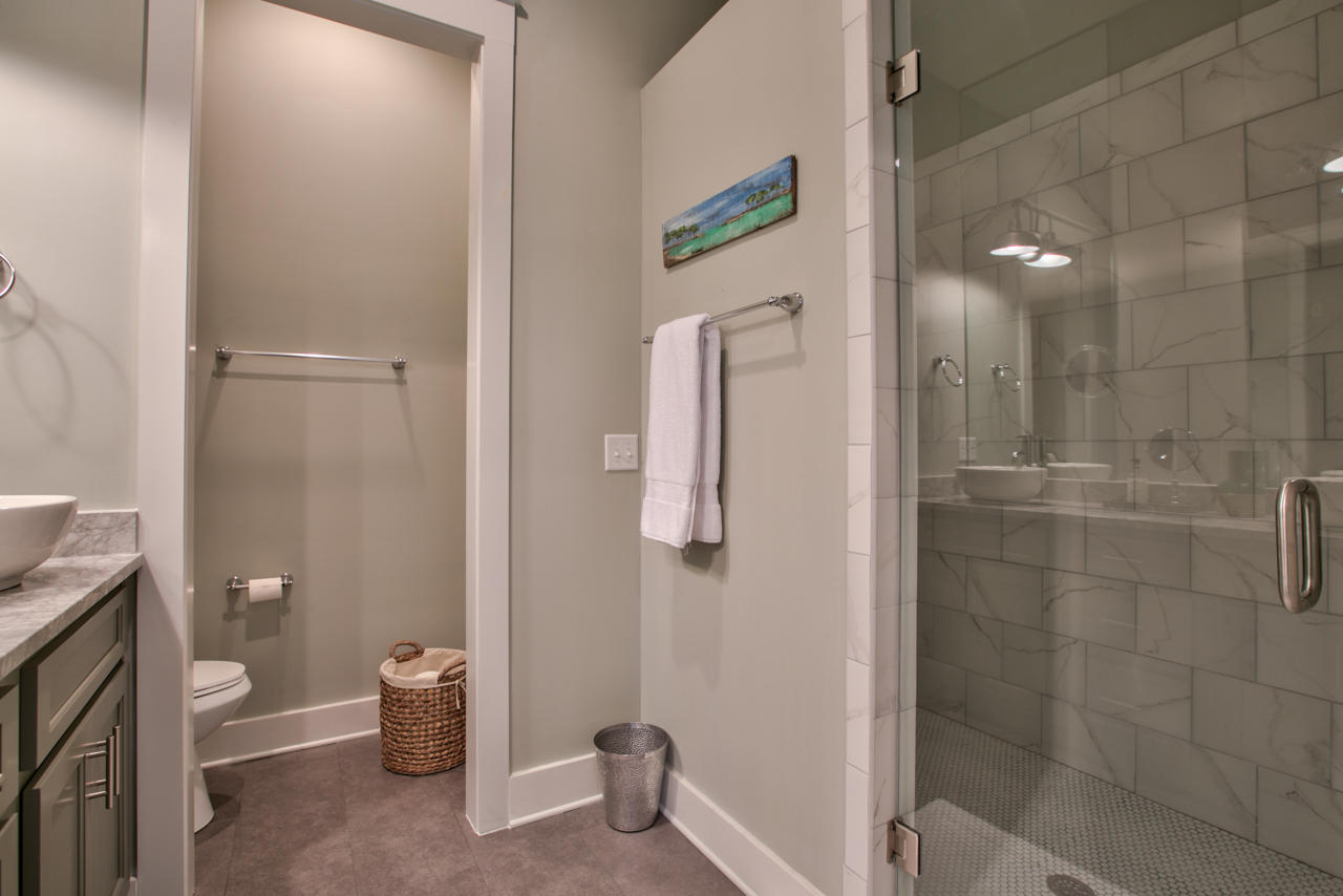 SEACREST BEACH - Residential