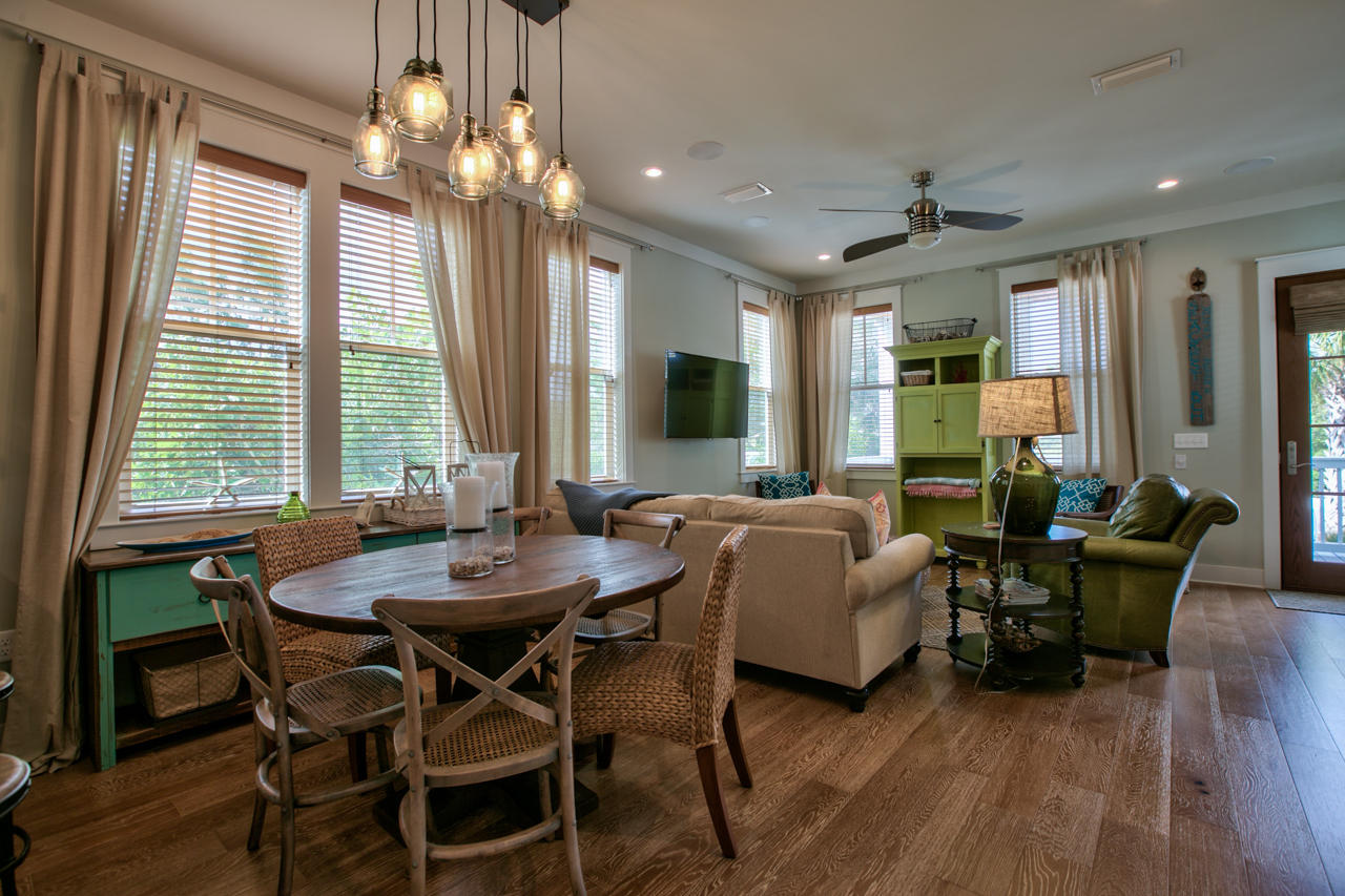 SEACREST BEACH - Residential