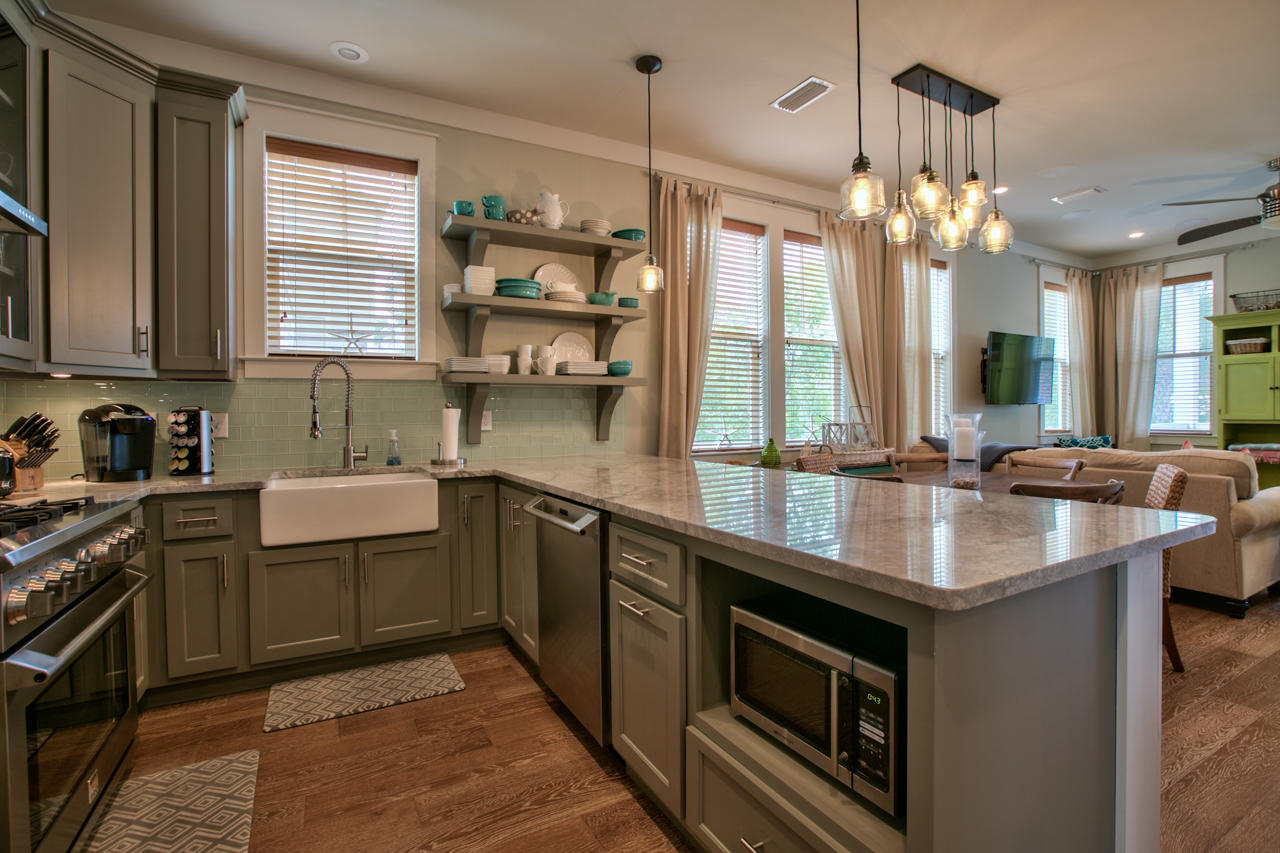 SEACREST BEACH - Residential