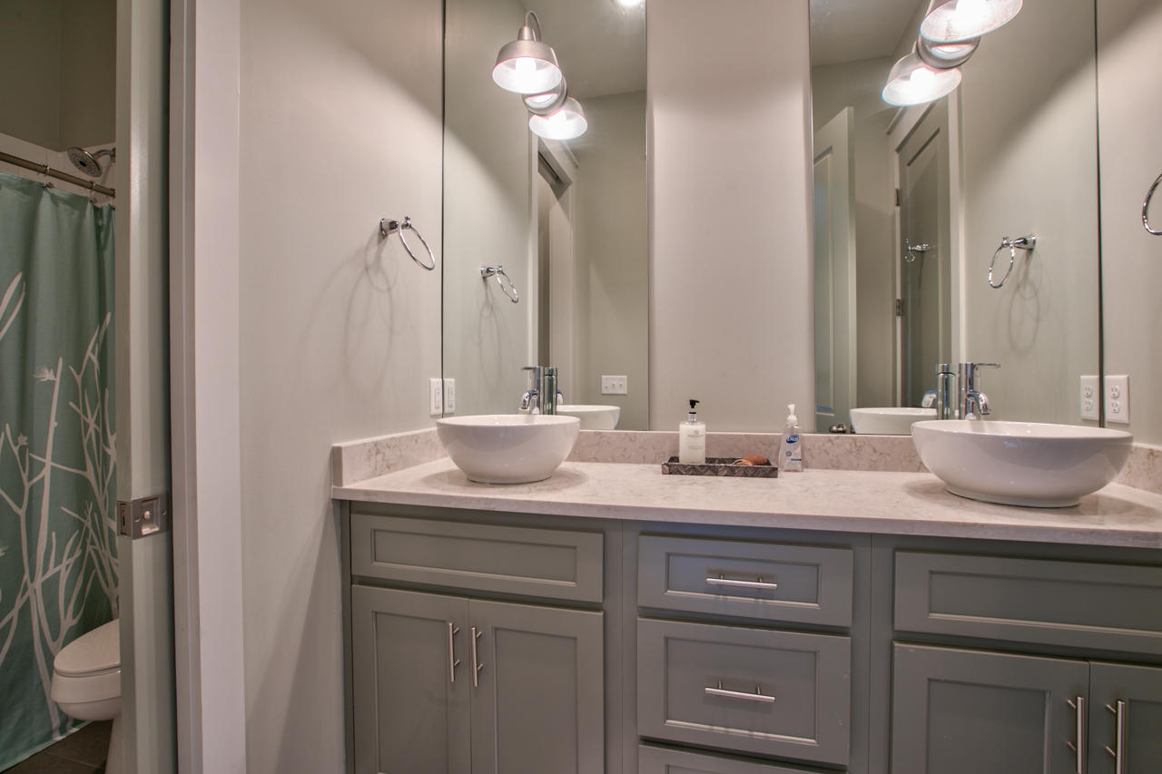 SEACREST BEACH - Residential