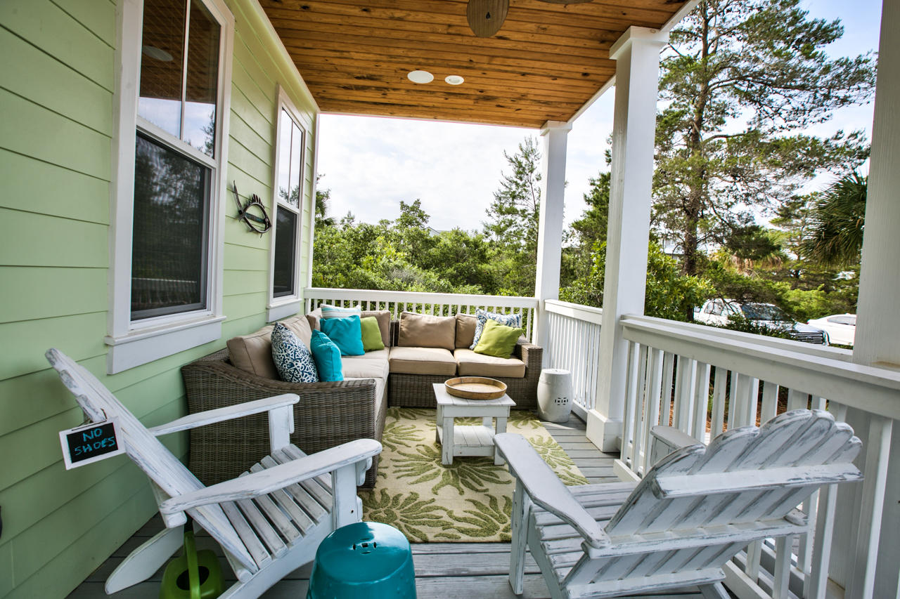 SEACREST BEACH - Residential