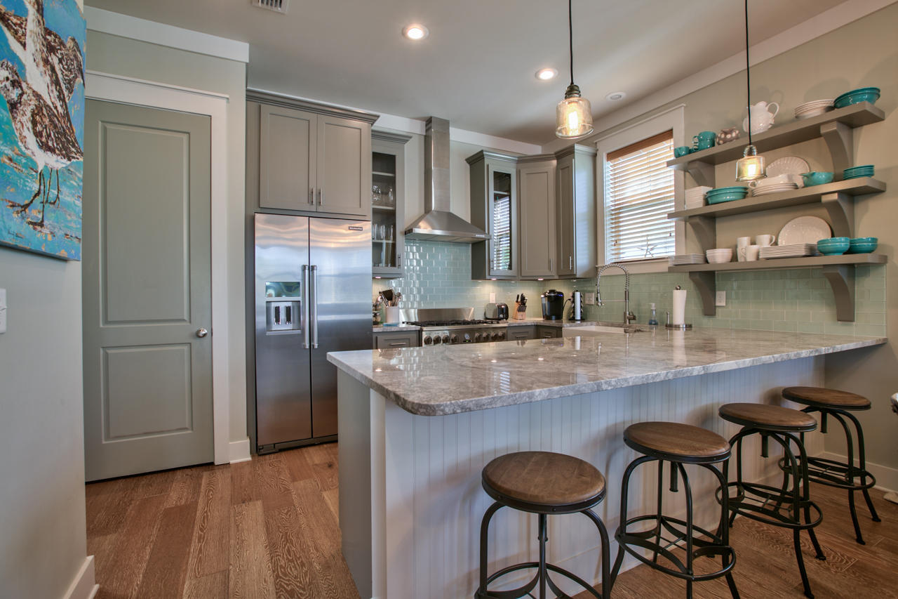 SEACREST BEACH - Residential