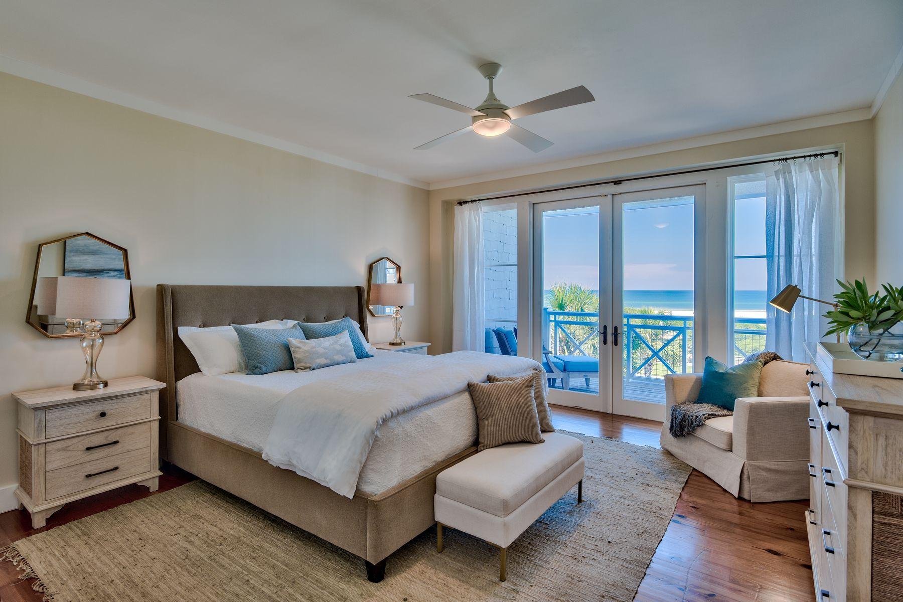 WATERSOUND BEACH - Residential