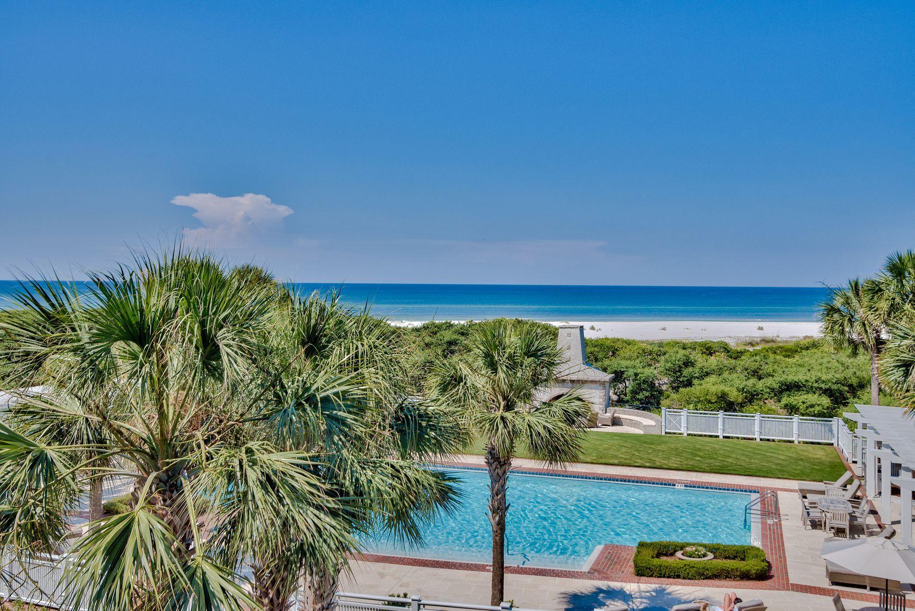 WATERSOUND BEACH - Residential