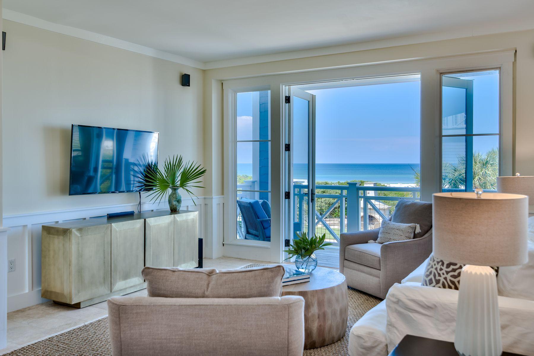 WATERSOUND BEACH - Residential