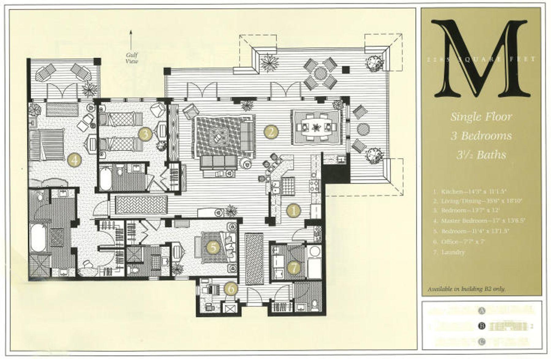 WATERSOUND BEACH - Residential