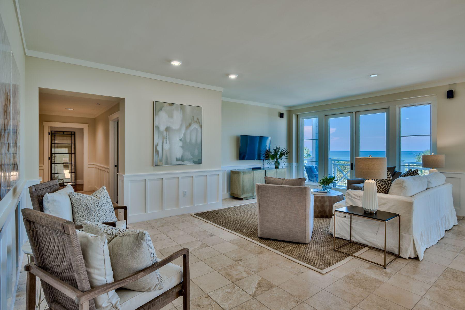 WATERSOUND BEACH - Residential