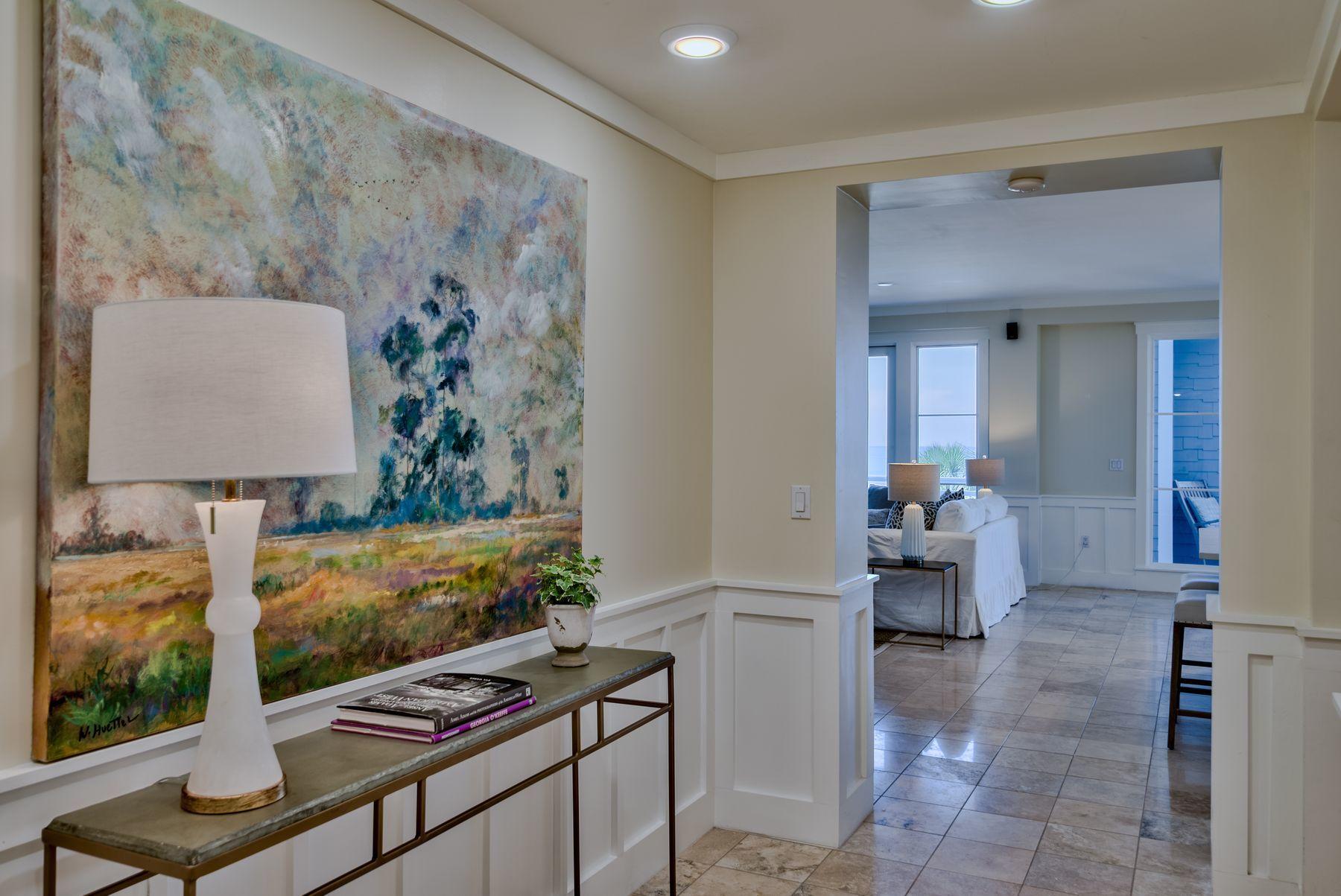 WATERSOUND BEACH - Residential