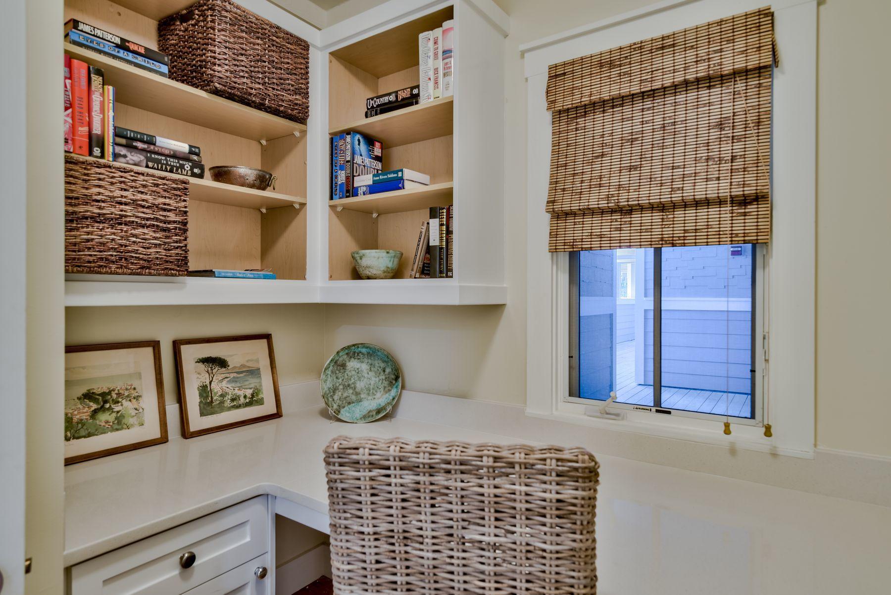 WATERSOUND BEACH - Residential