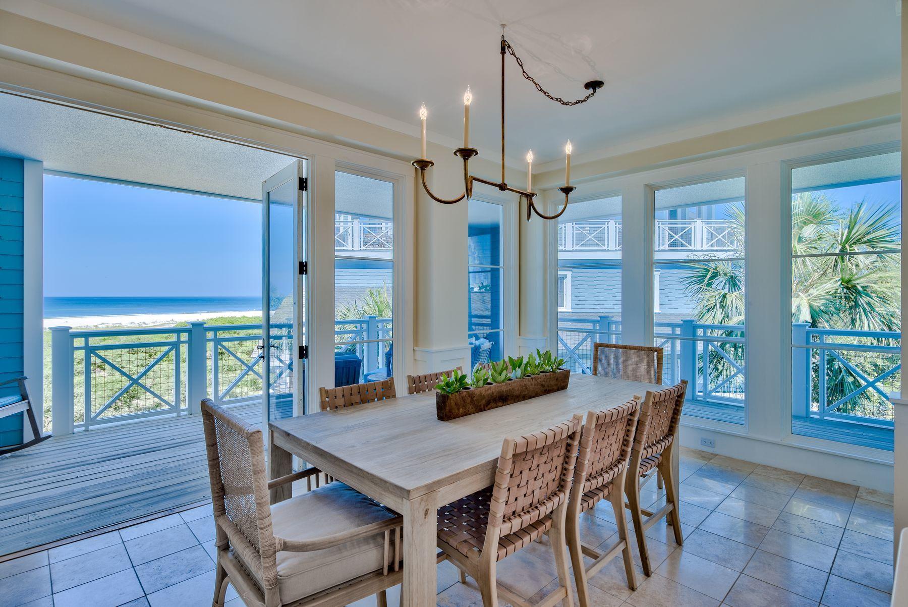 WATERSOUND BEACH - Residential