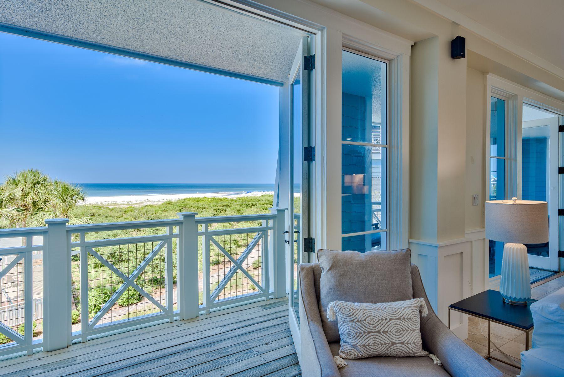 WATERSOUND BEACH - Residential