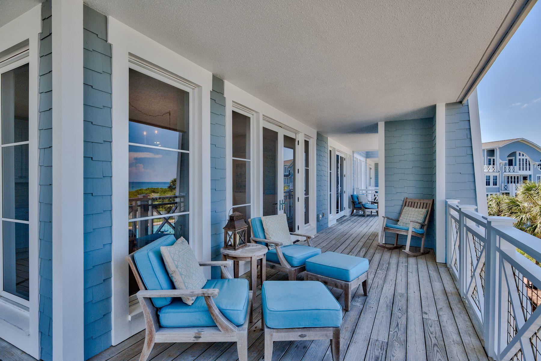 WATERSOUND BEACH - Residential