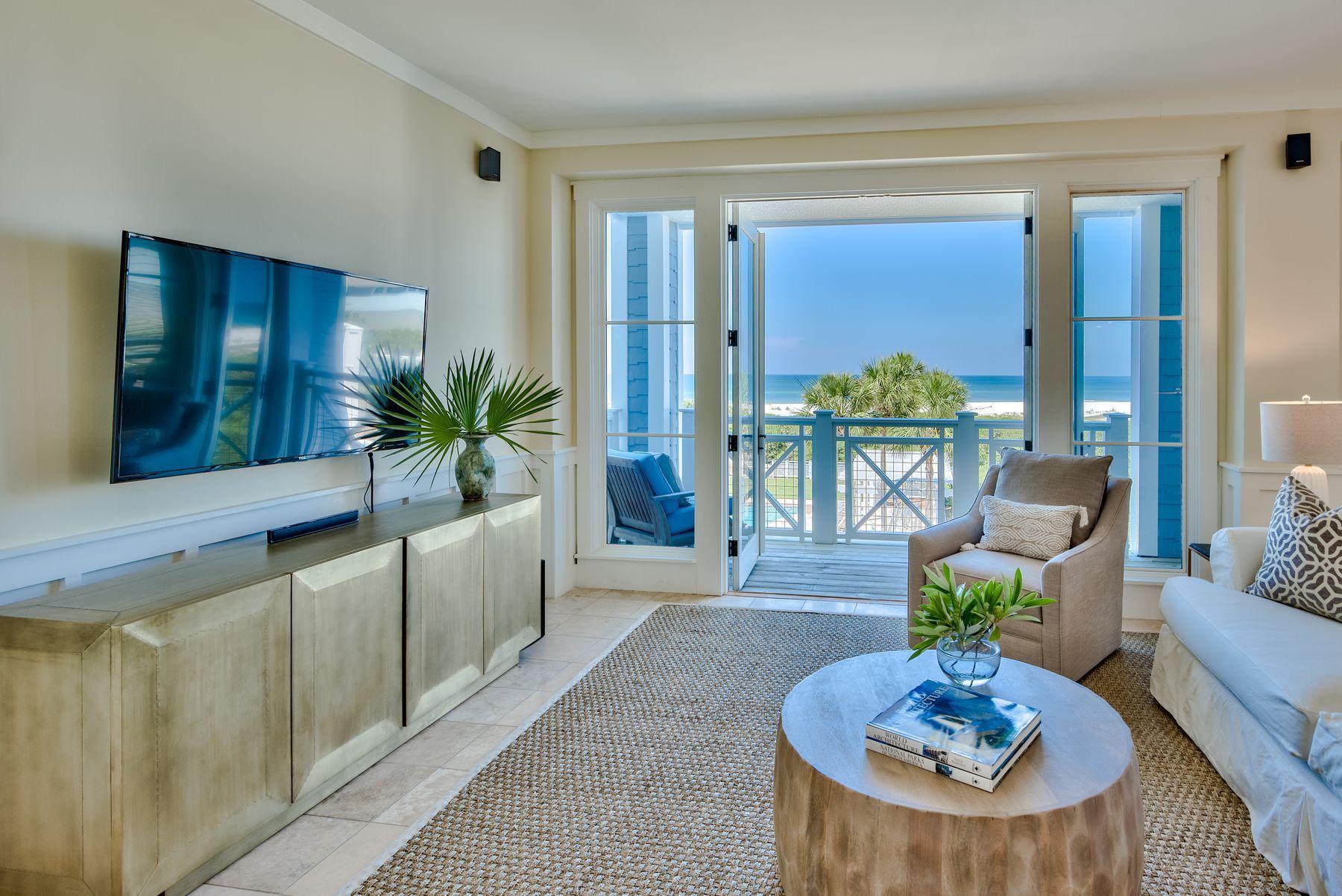 WATERSOUND BEACH - Residential