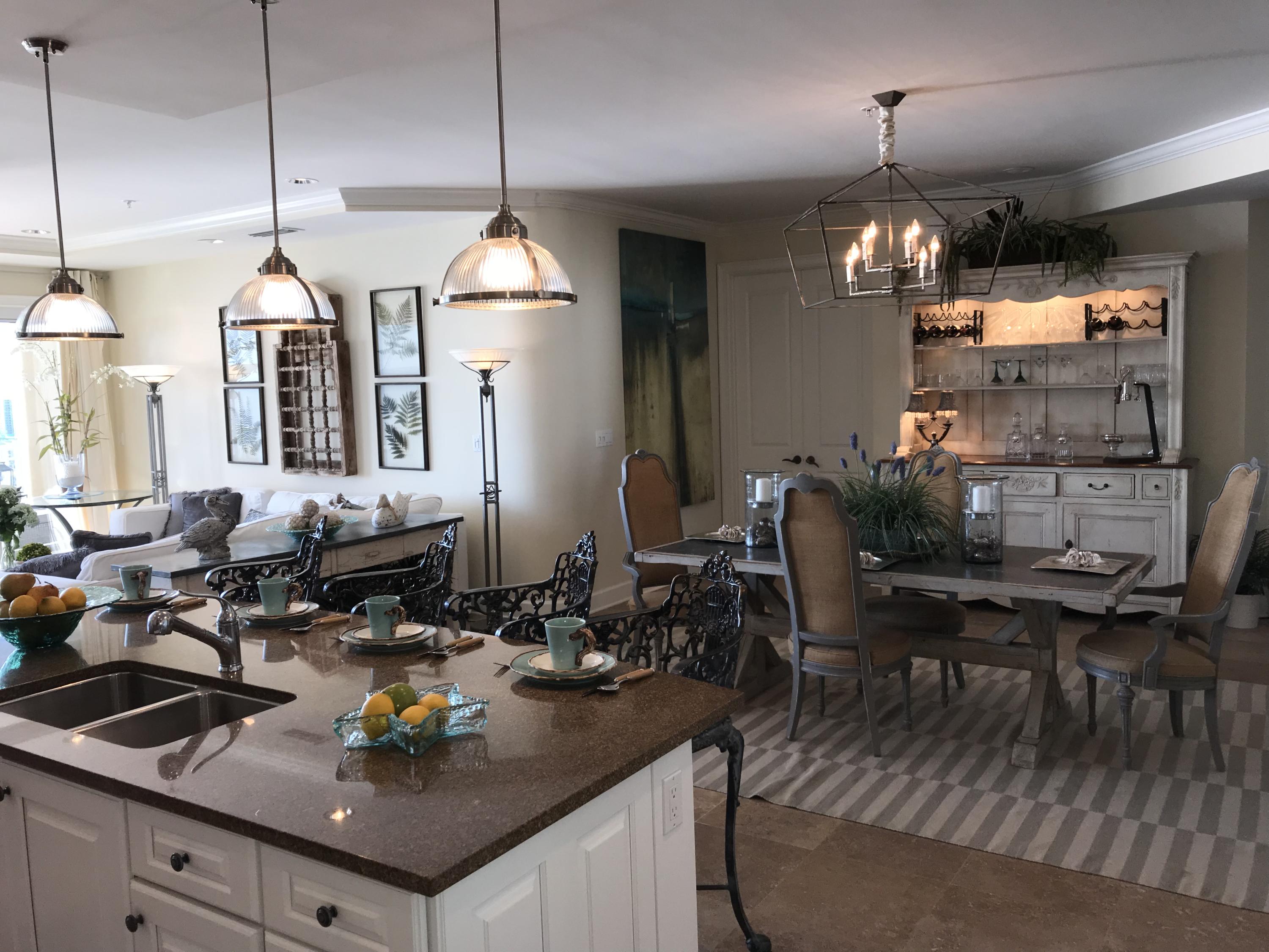 GRAND DUNES - SOUTH TOWER - Residential