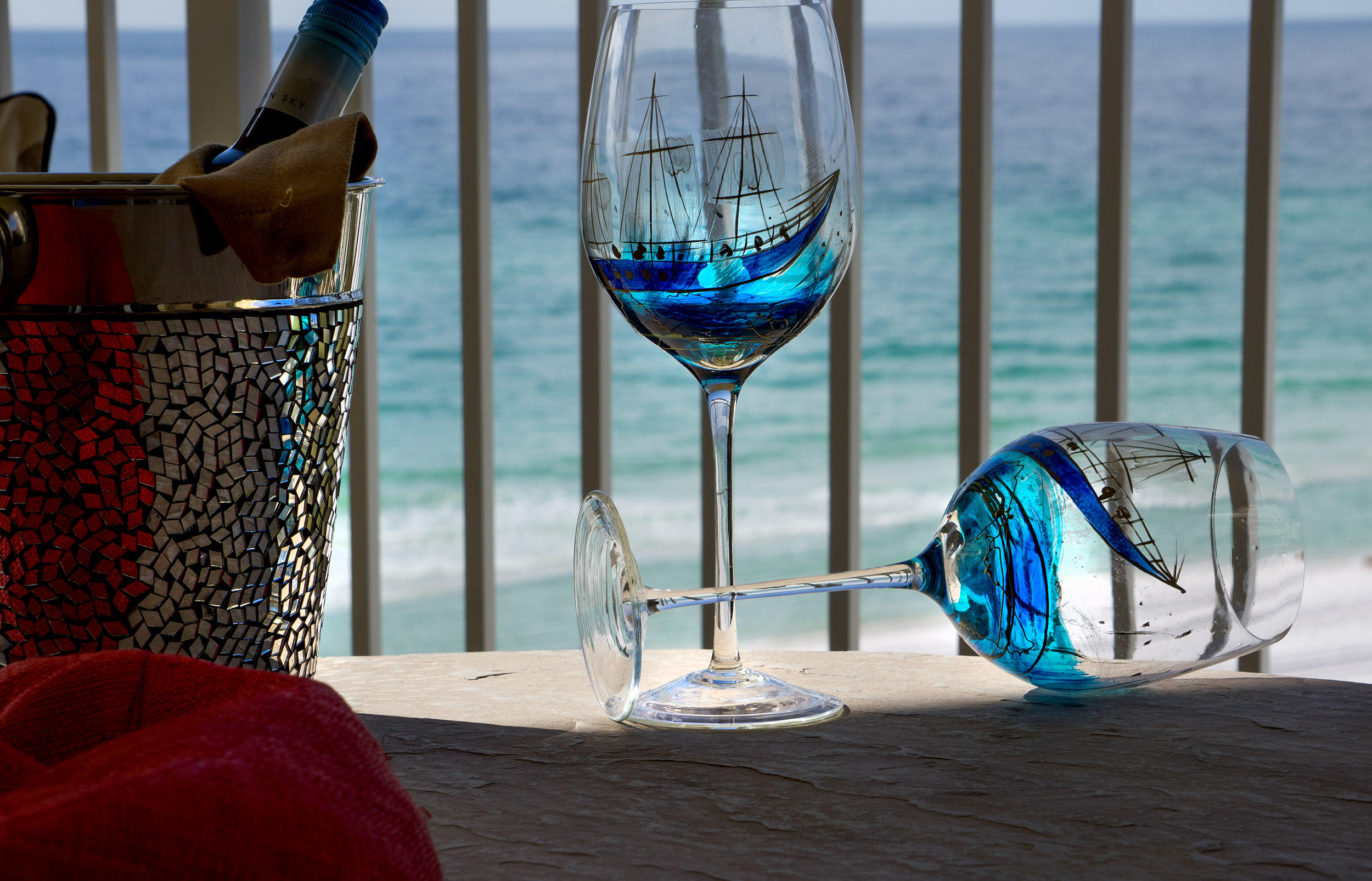 GRAND DUNES - SOUTH TOWER - Residential