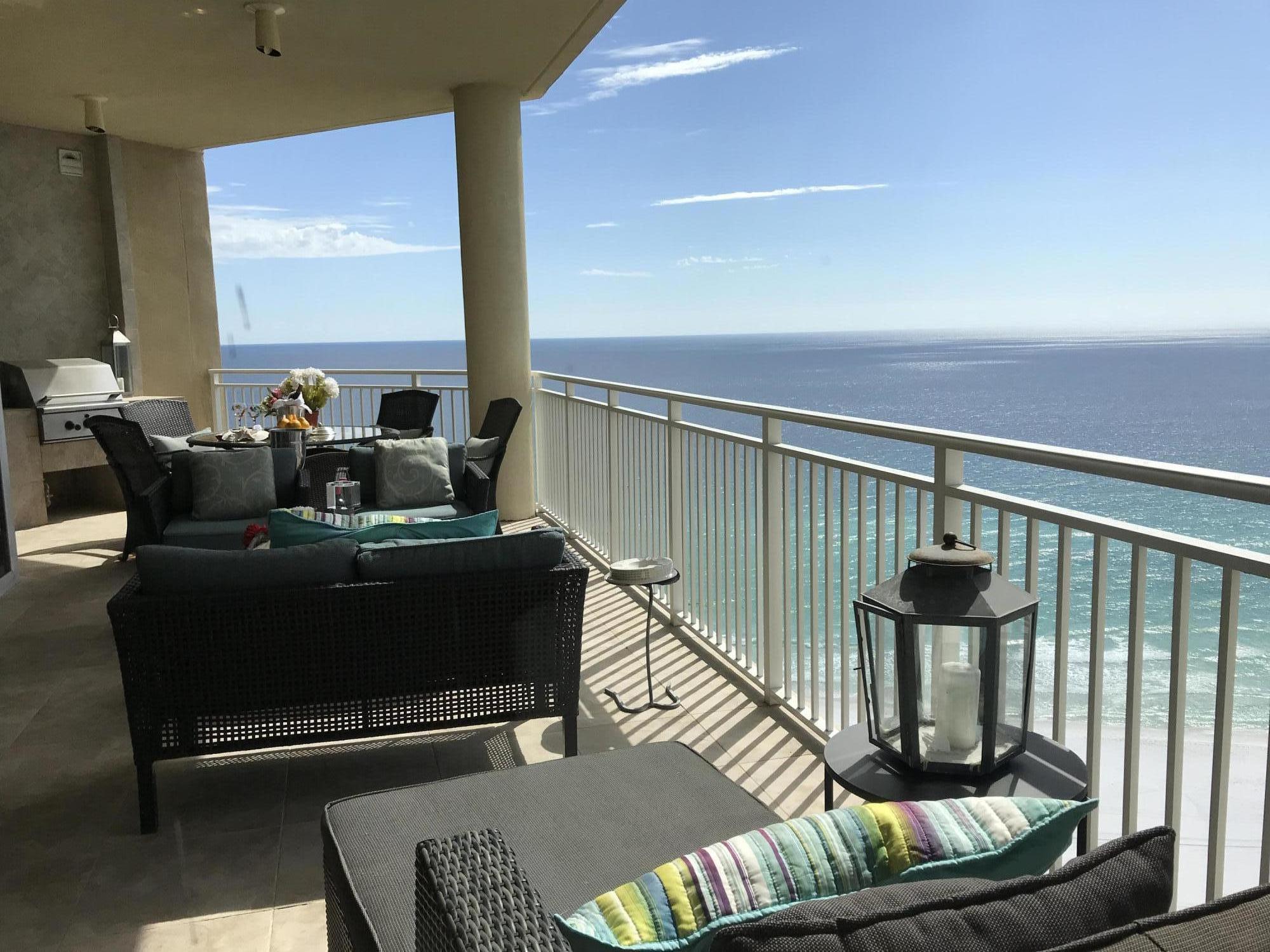 GRAND DUNES - SOUTH TOWER - Residential