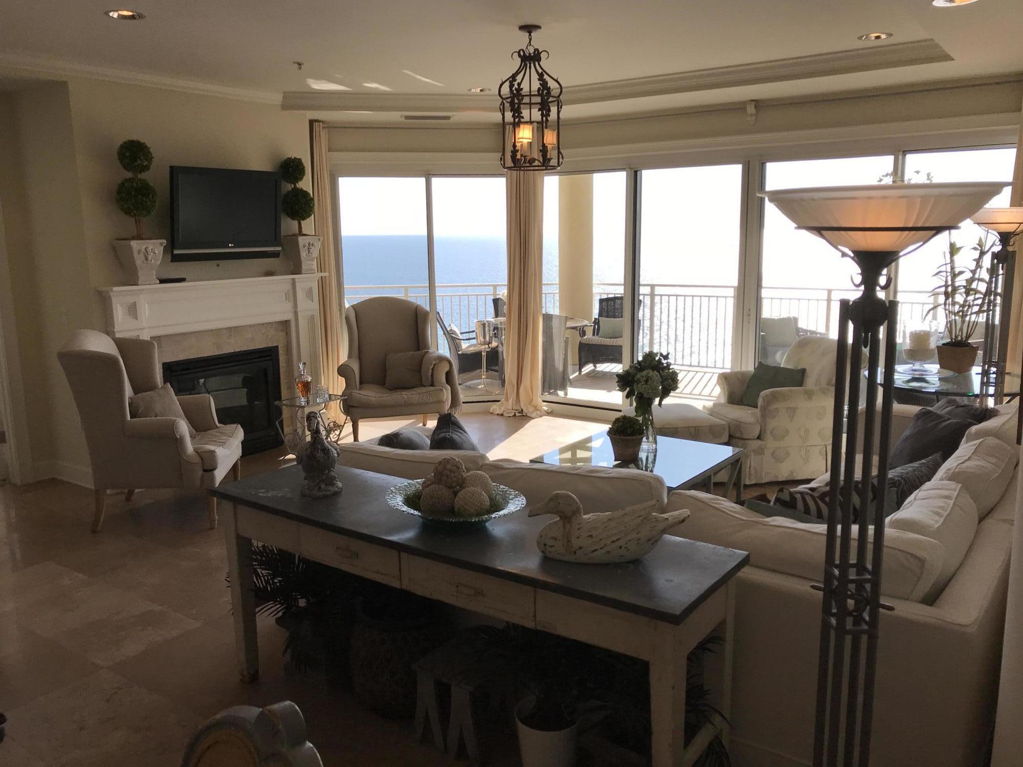 GRAND DUNES - SOUTH TOWER - Residential