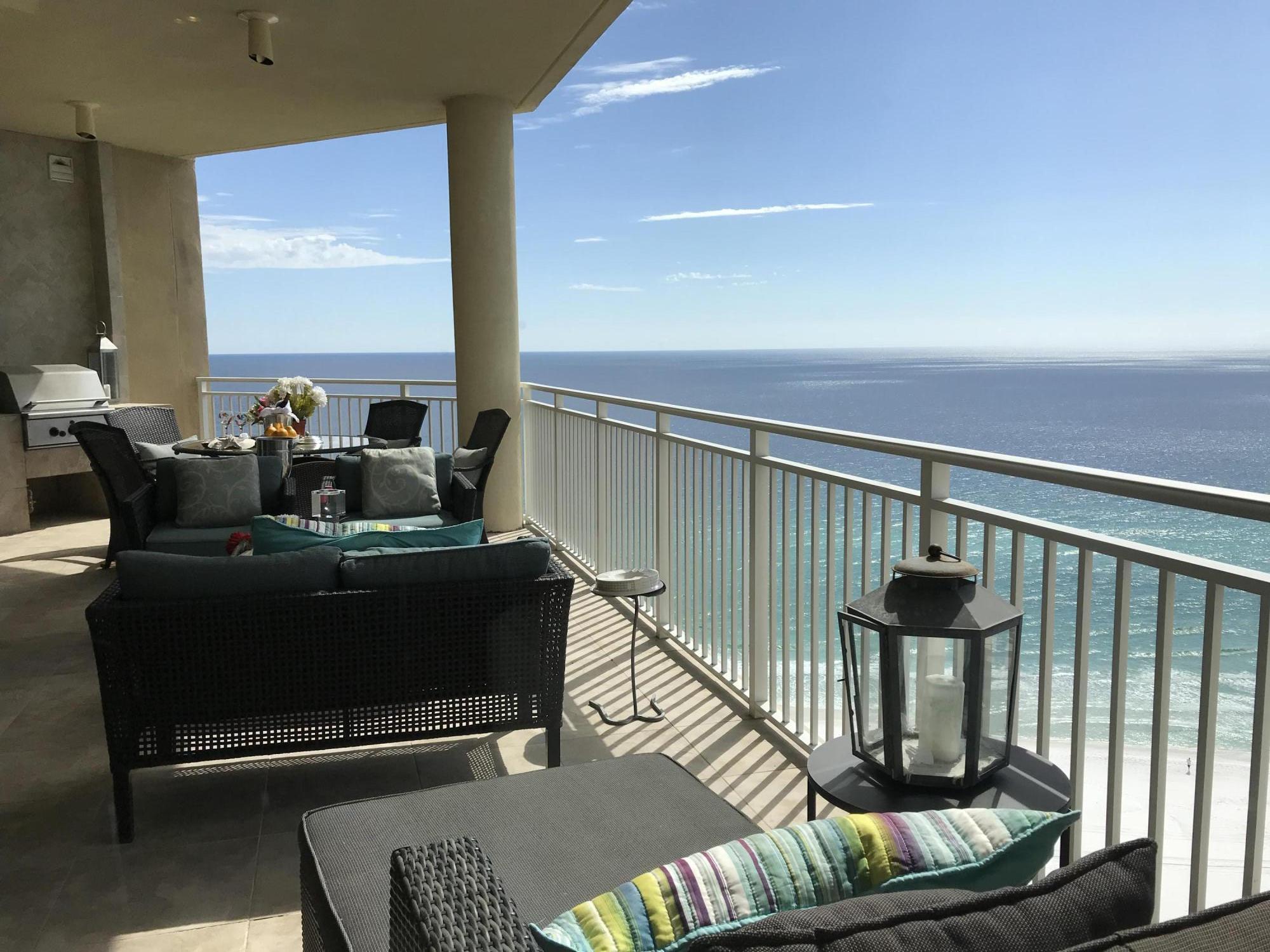 GRAND DUNES - SOUTH TOWER - Residential