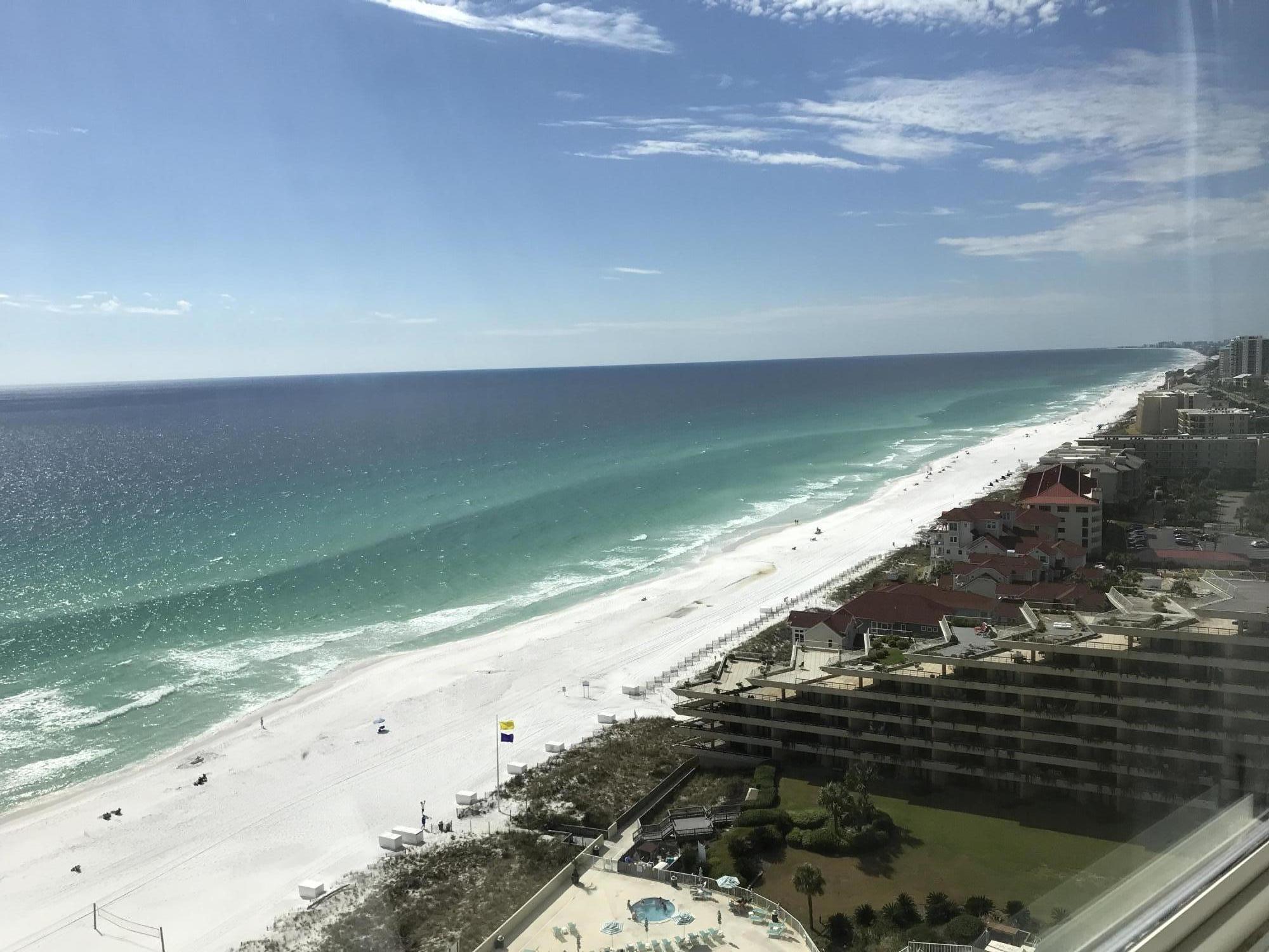 GRAND DUNES - SOUTH TOWER - Residential