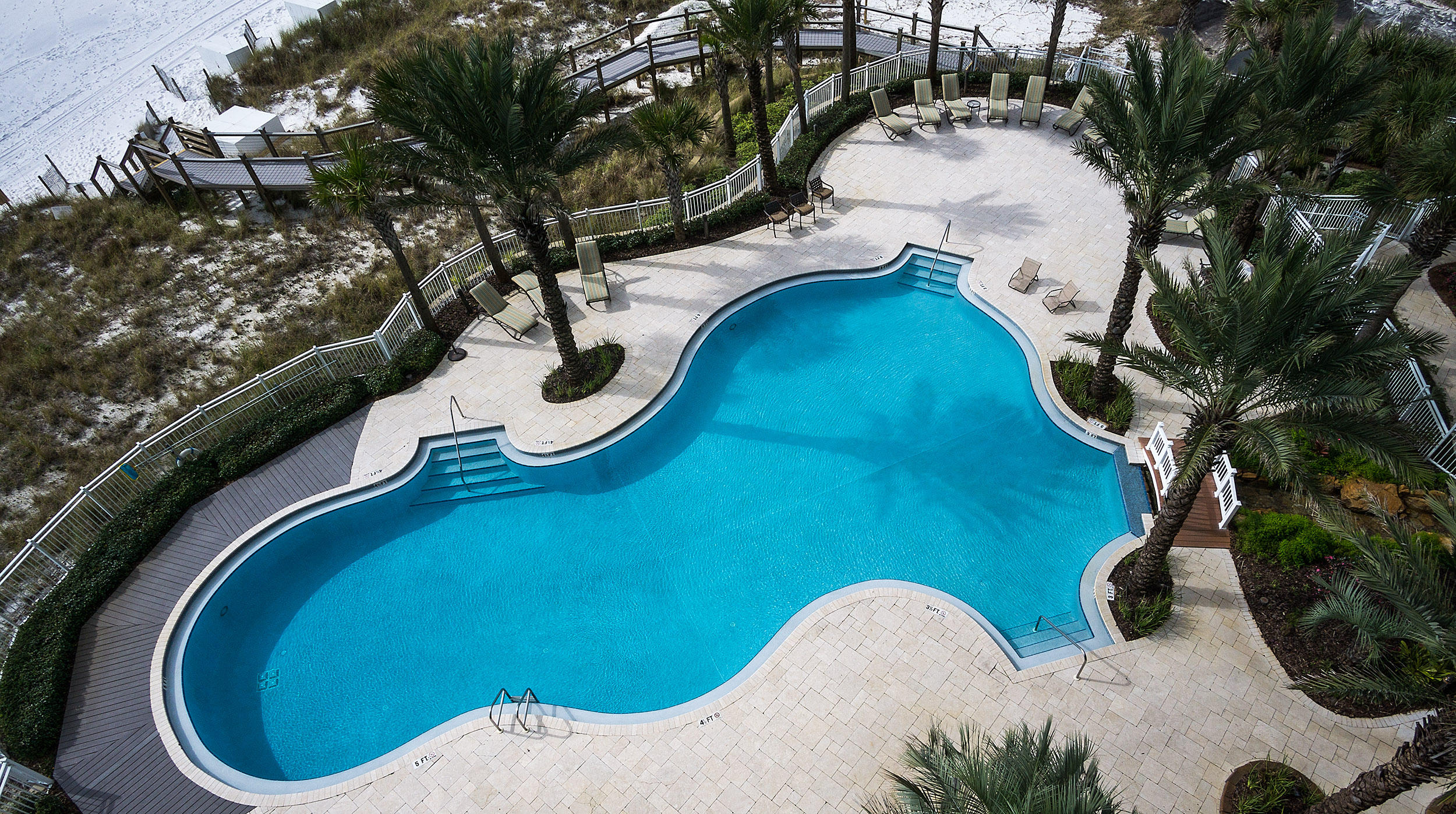 GRAND DUNES - SOUTH TOWER - Residential