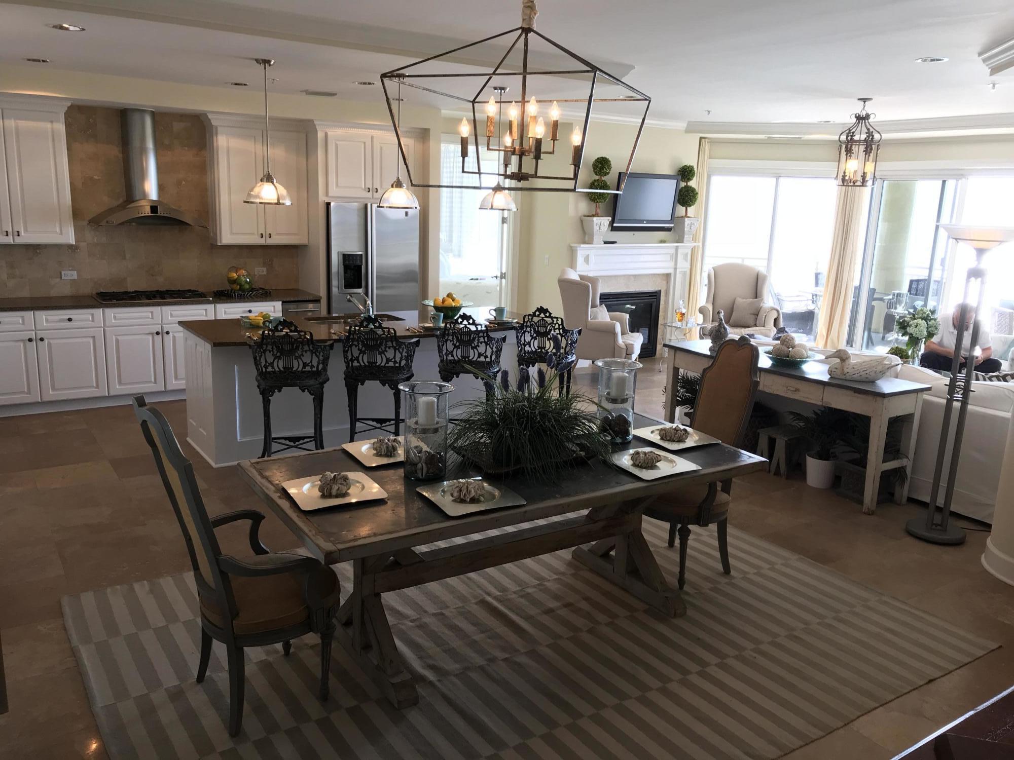 GRAND DUNES - SOUTH TOWER - Residential