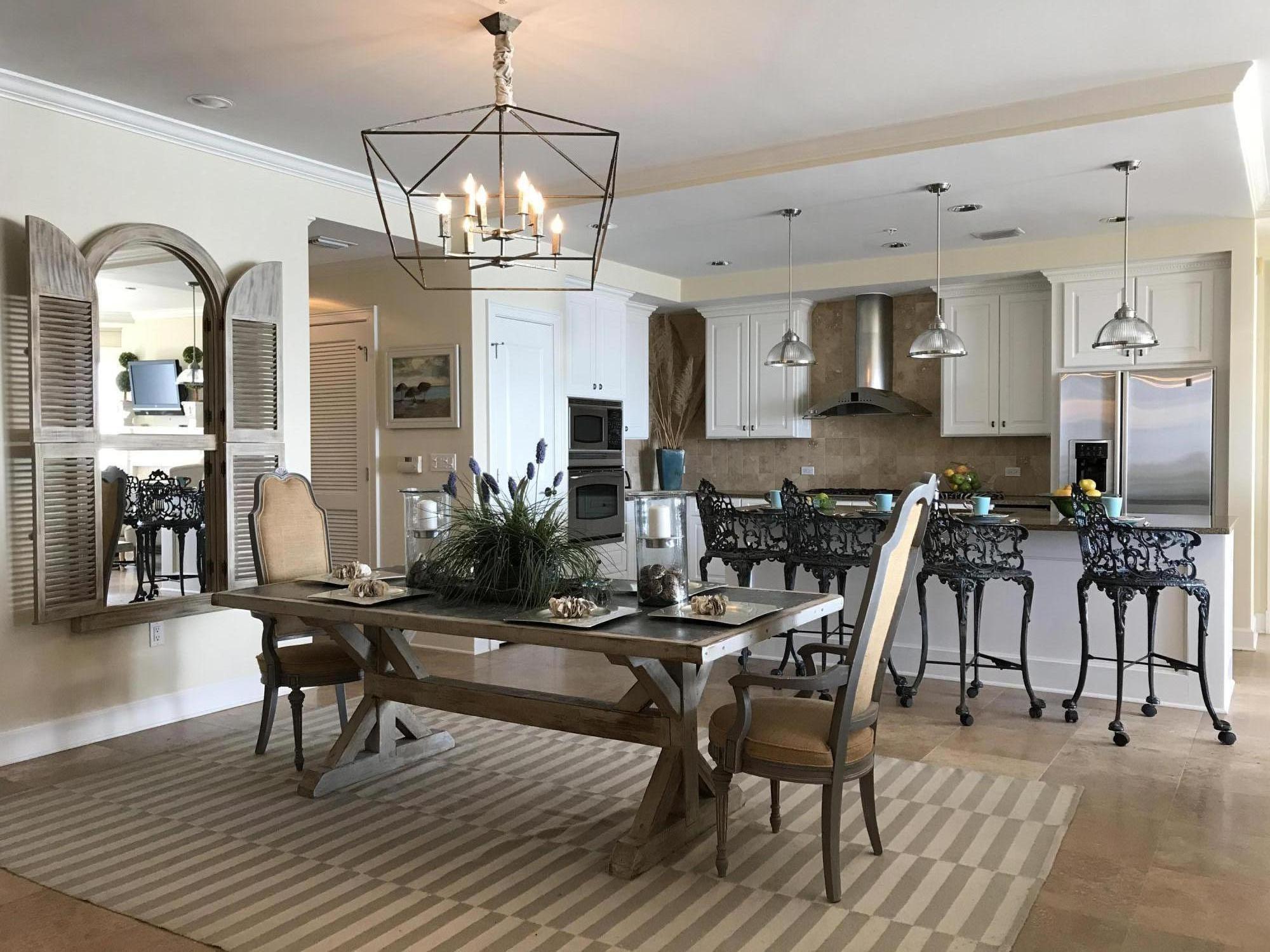 GRAND DUNES - SOUTH TOWER - Residential