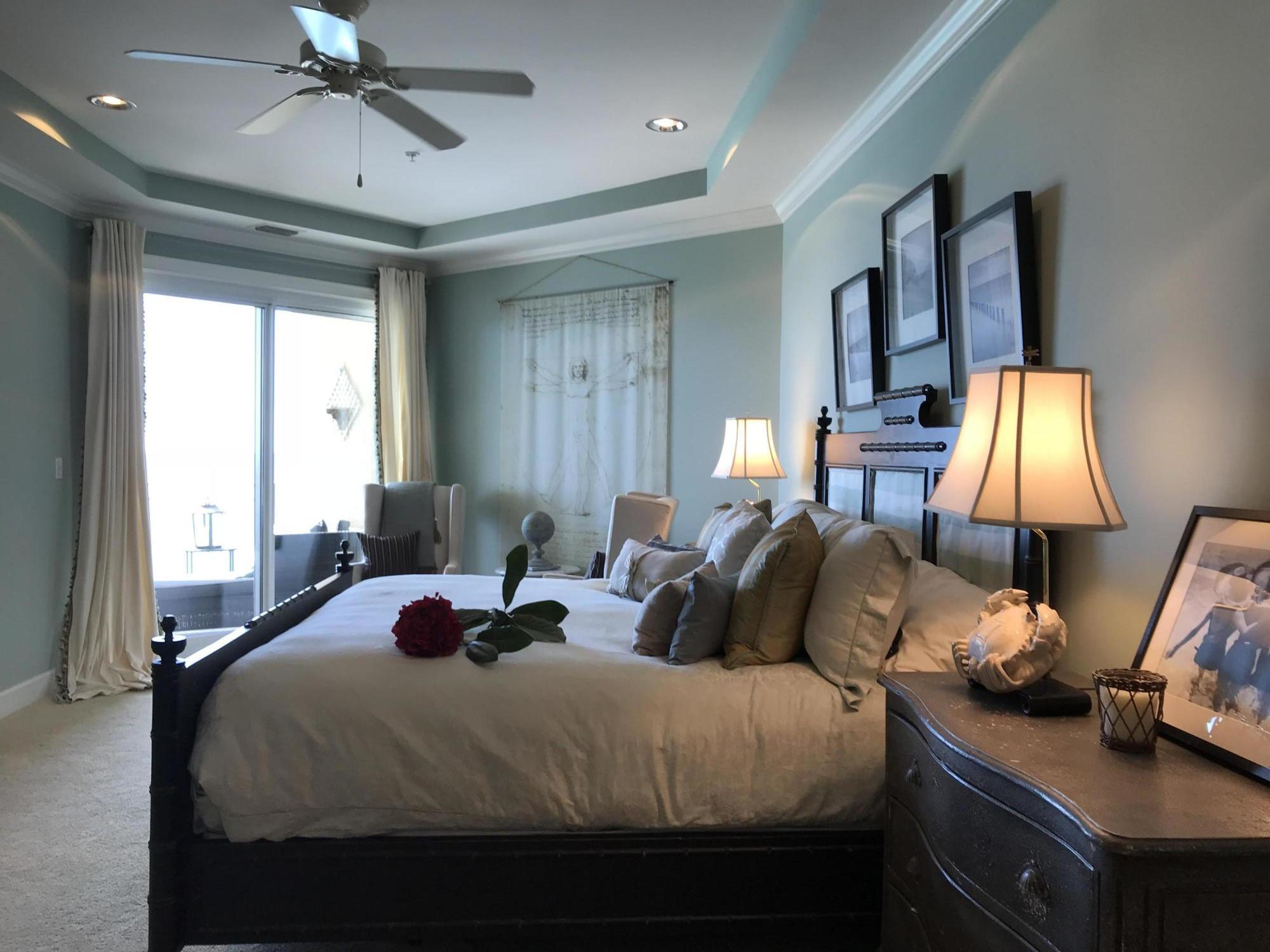 GRAND DUNES - SOUTH TOWER - Residential