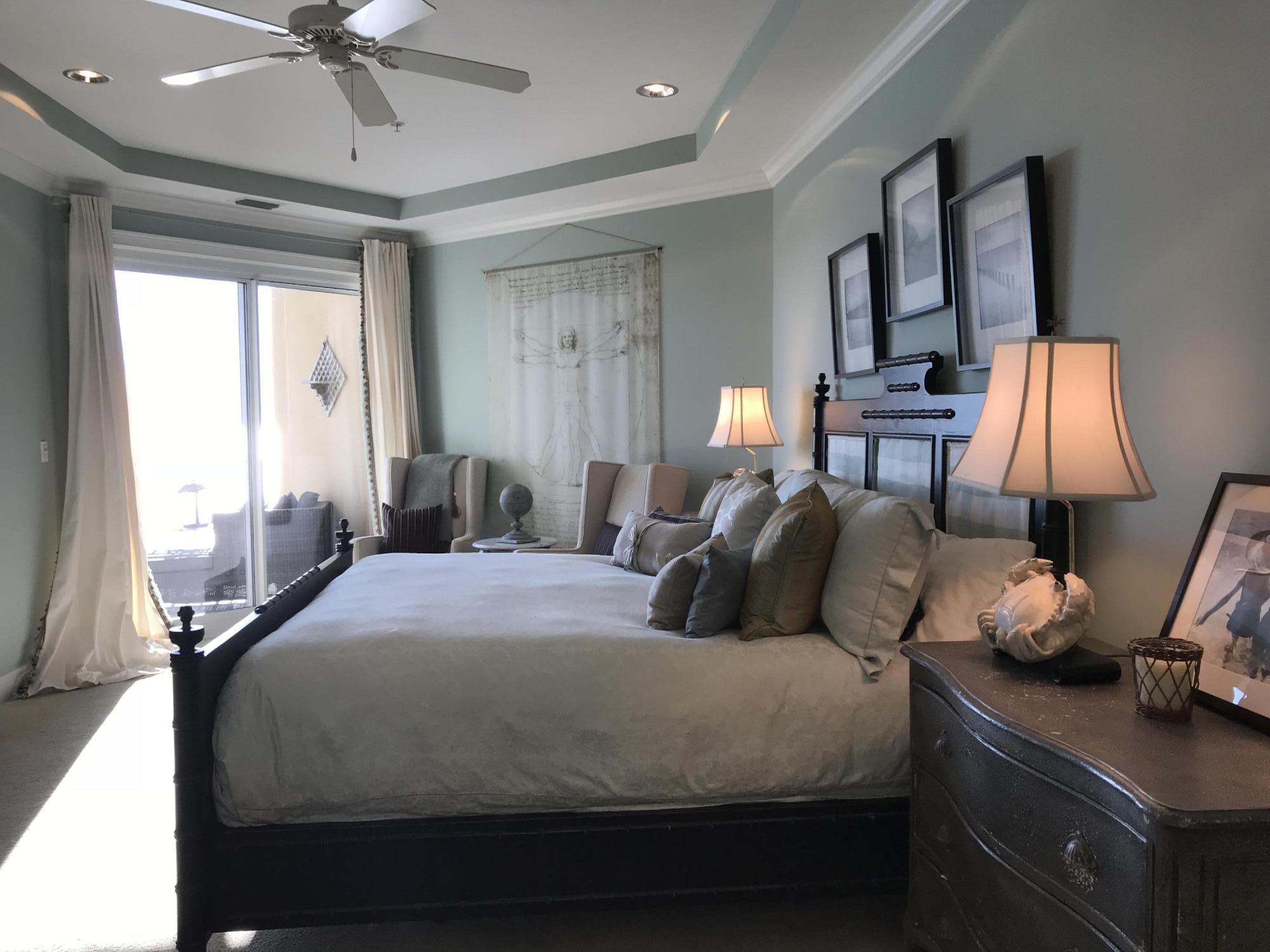 GRAND DUNES - SOUTH TOWER - Residential