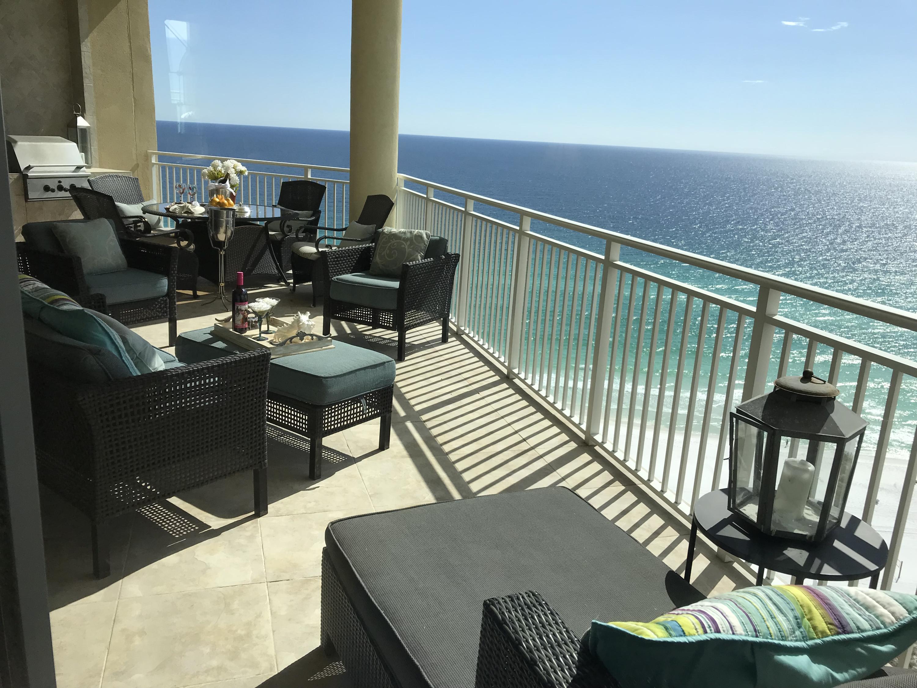 GRAND DUNES - SOUTH TOWER - Residential