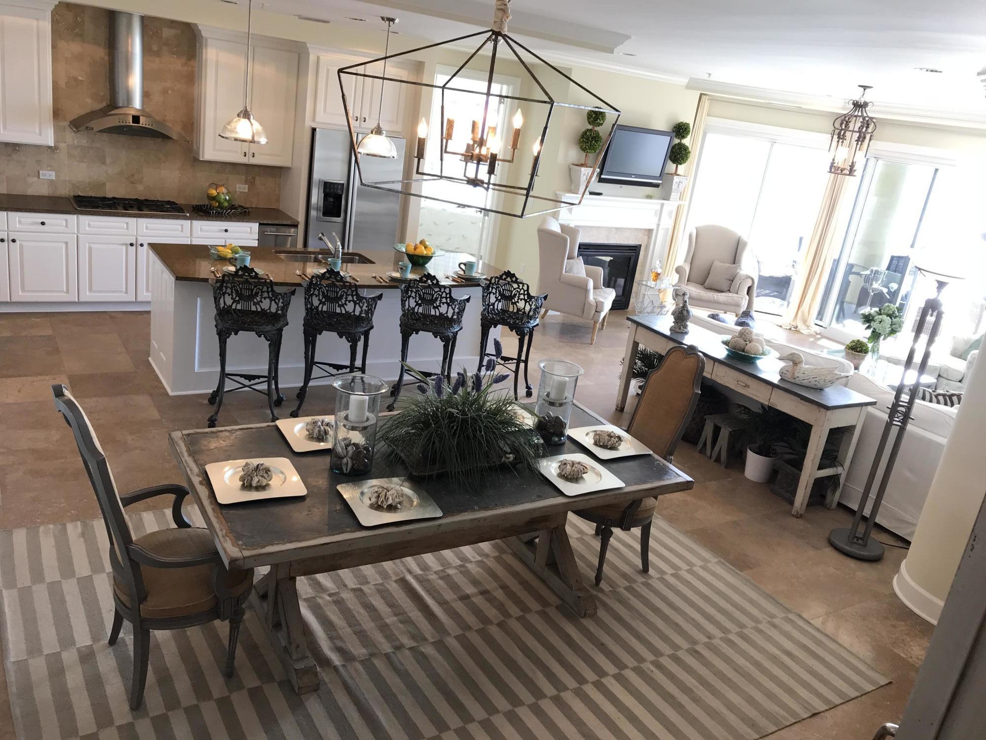 GRAND DUNES - SOUTH TOWER - Residential