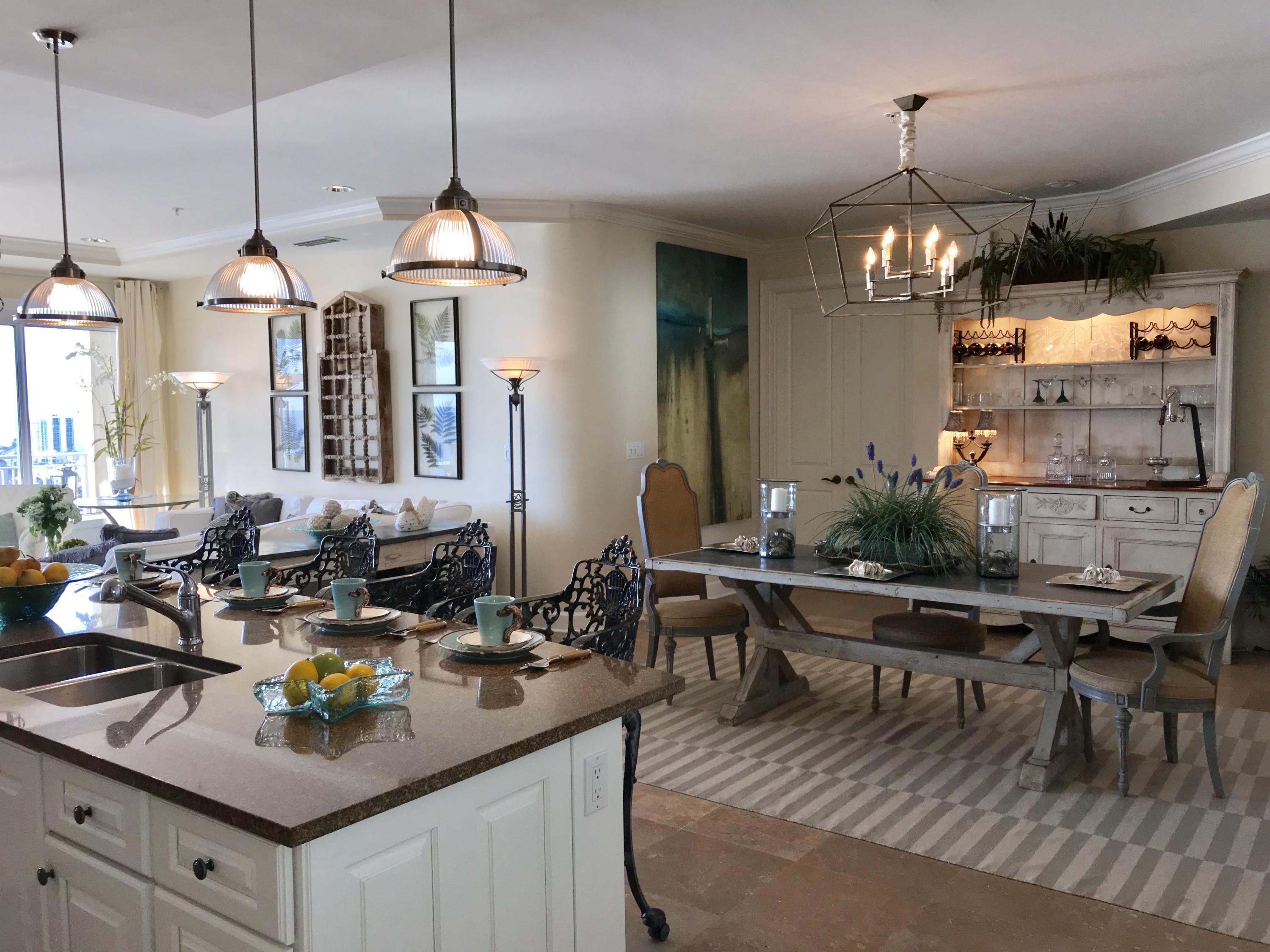 GRAND DUNES - SOUTH TOWER - Residential