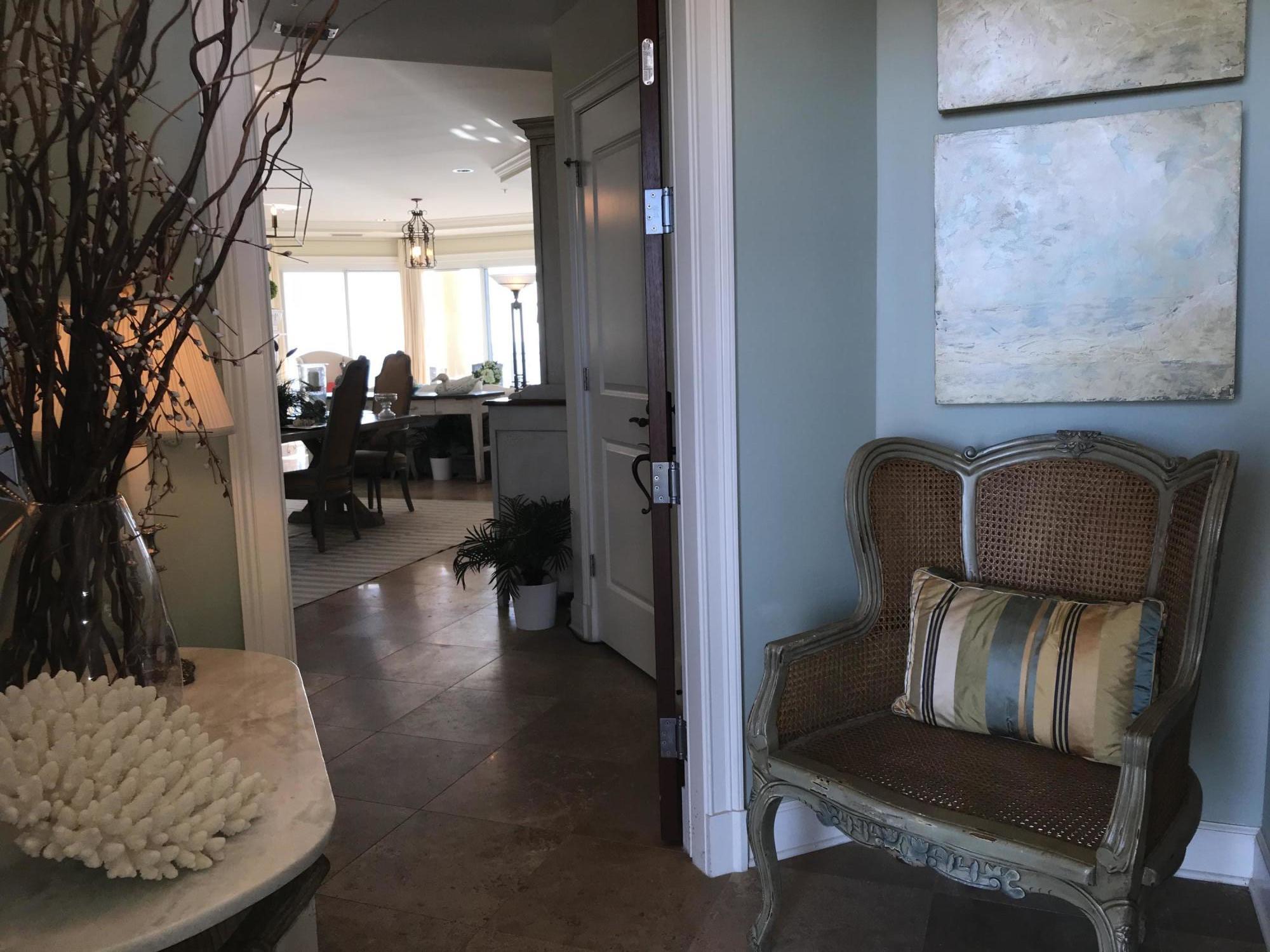 GRAND DUNES - SOUTH TOWER - Residential