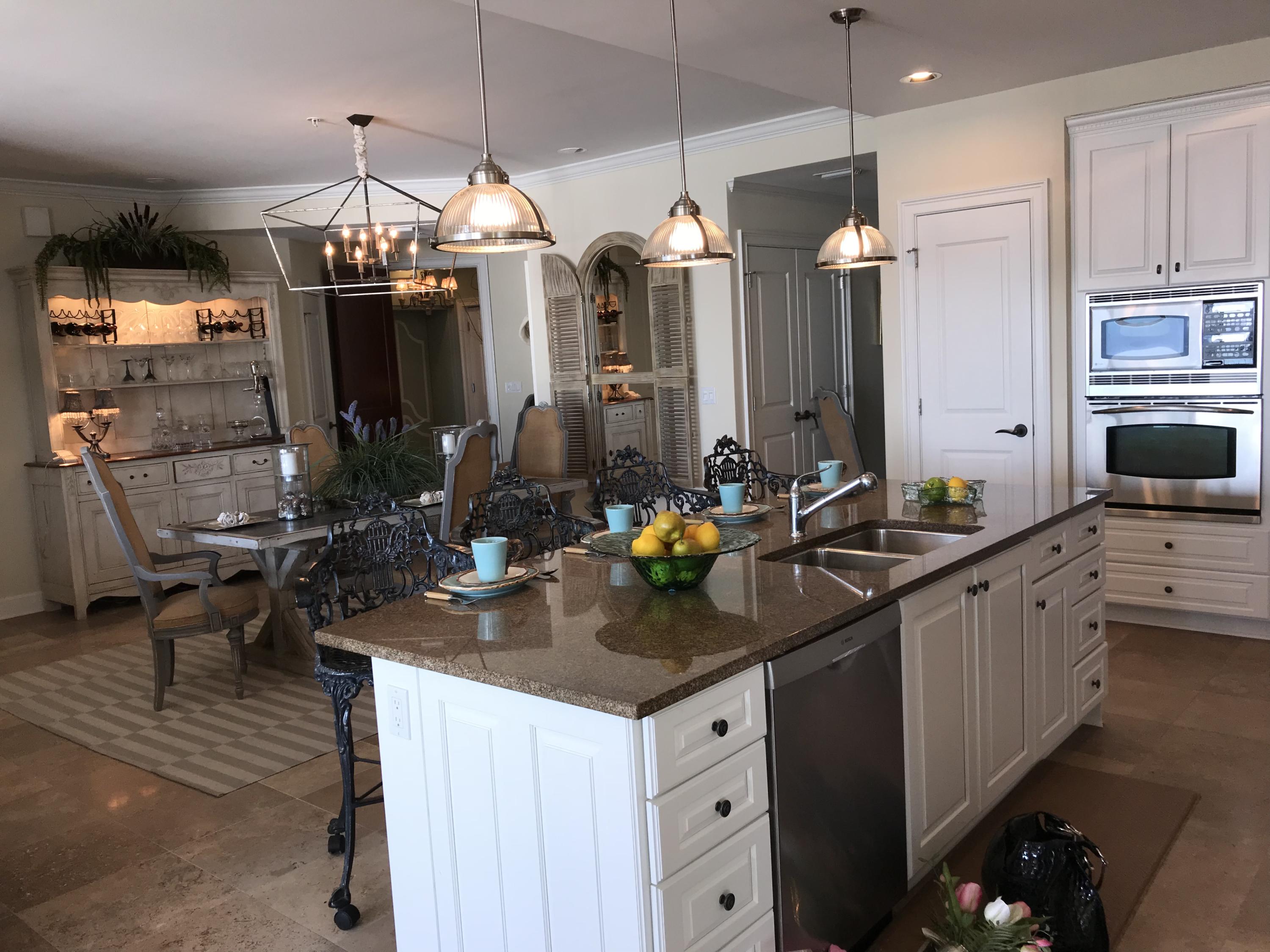 GRAND DUNES - SOUTH TOWER - Residential