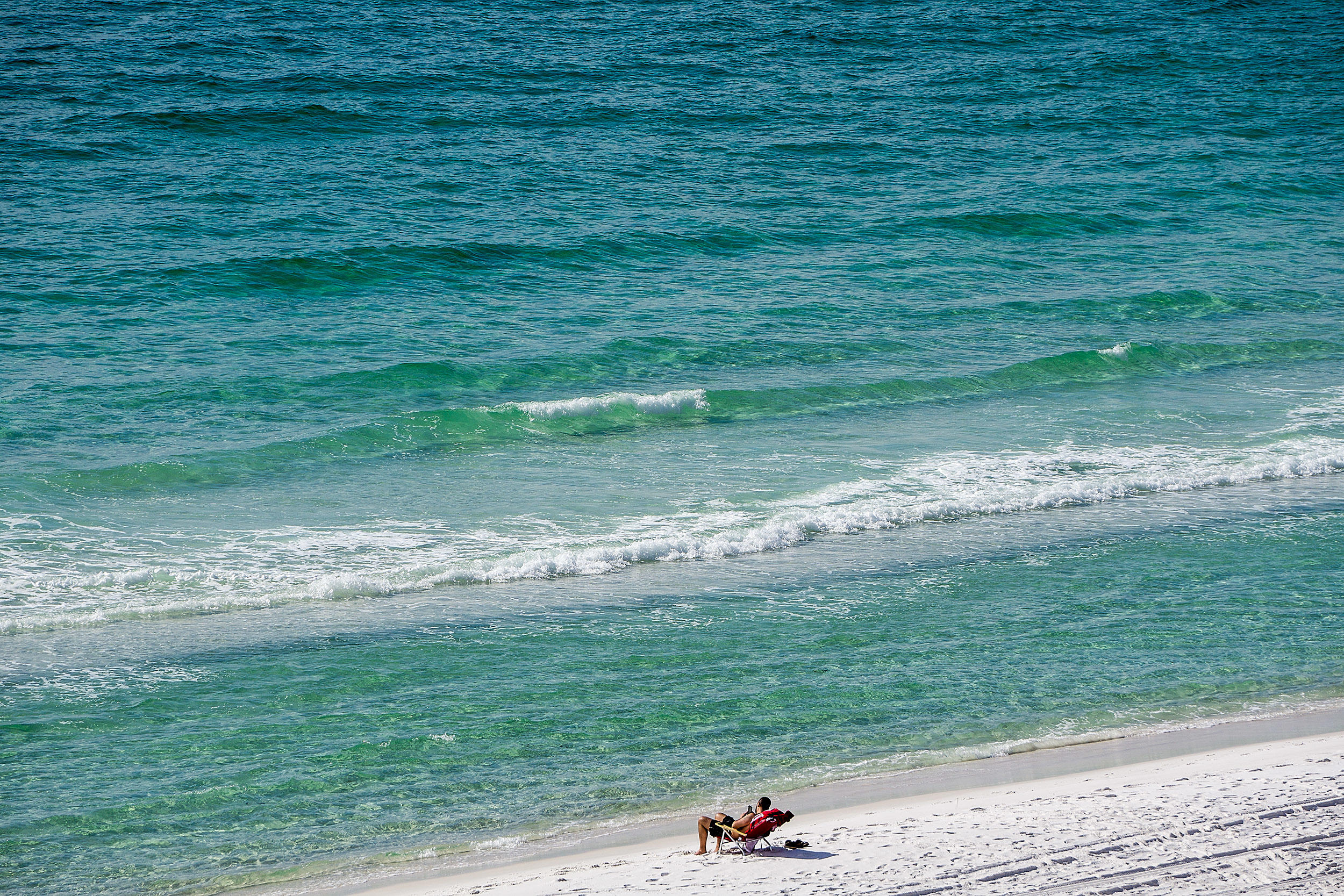 GRAND DUNES - SOUTH TOWER - Residential