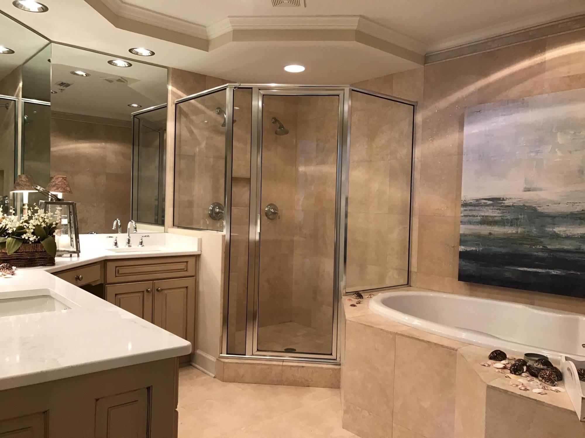 GRAND DUNES - SOUTH TOWER - Residential