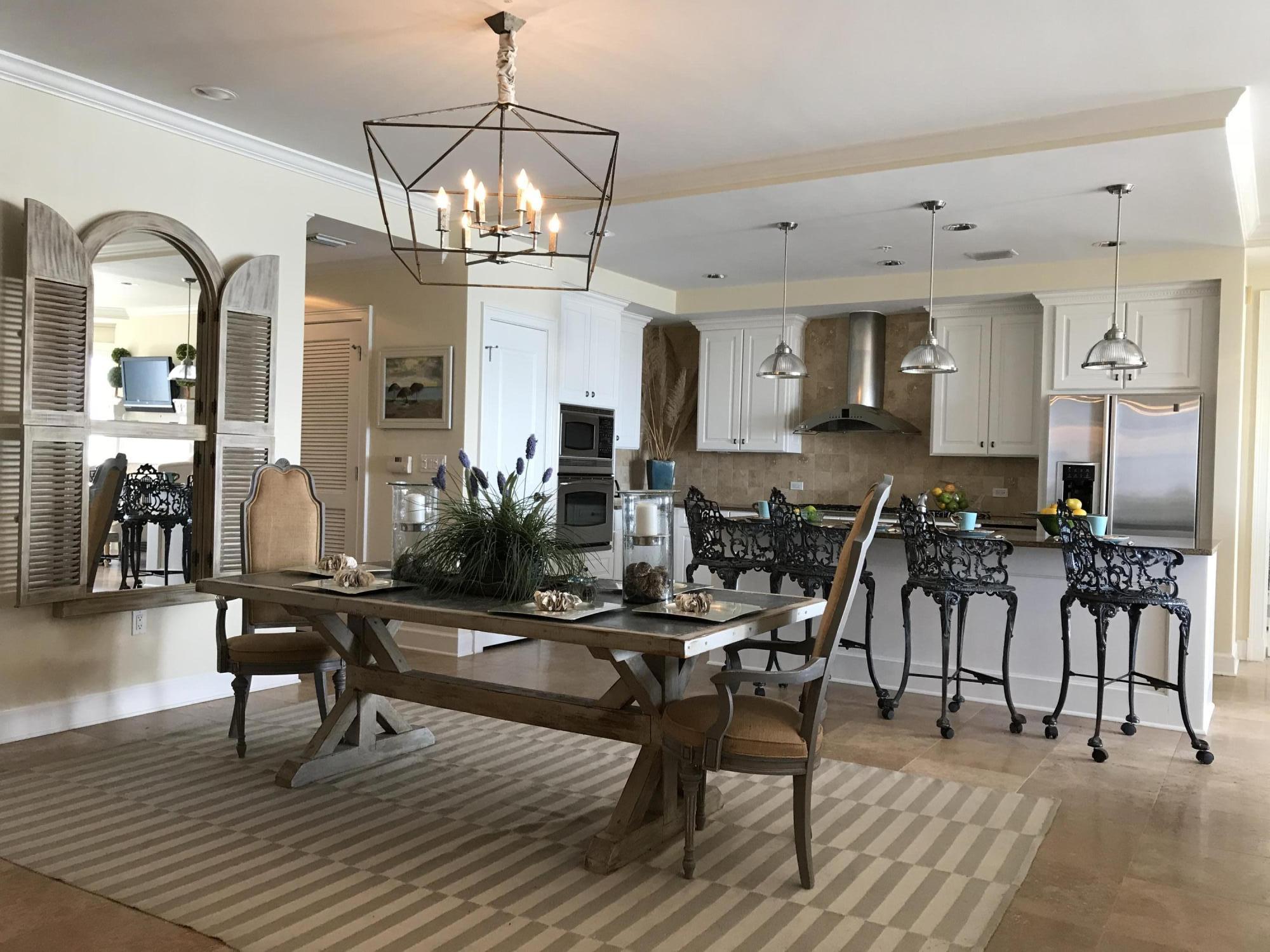 GRAND DUNES - SOUTH TOWER - Residential