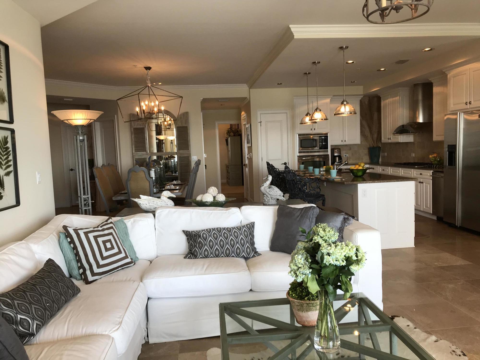 GRAND DUNES - SOUTH TOWER - Residential